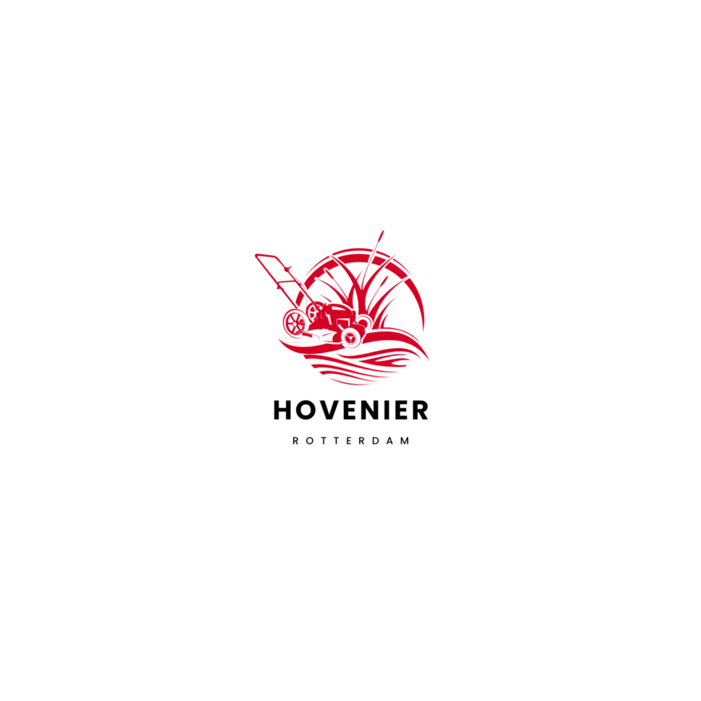 Hovenier Rotterdam