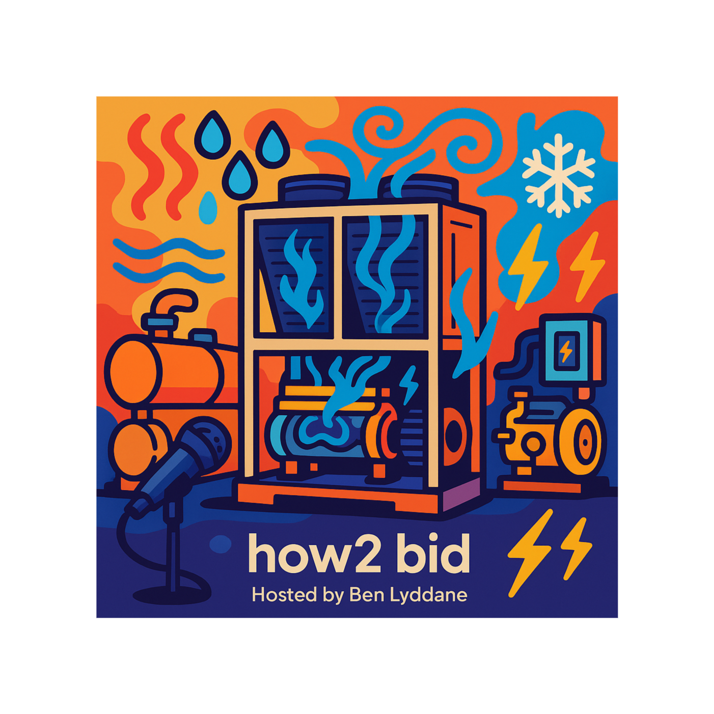 How 2 Bid