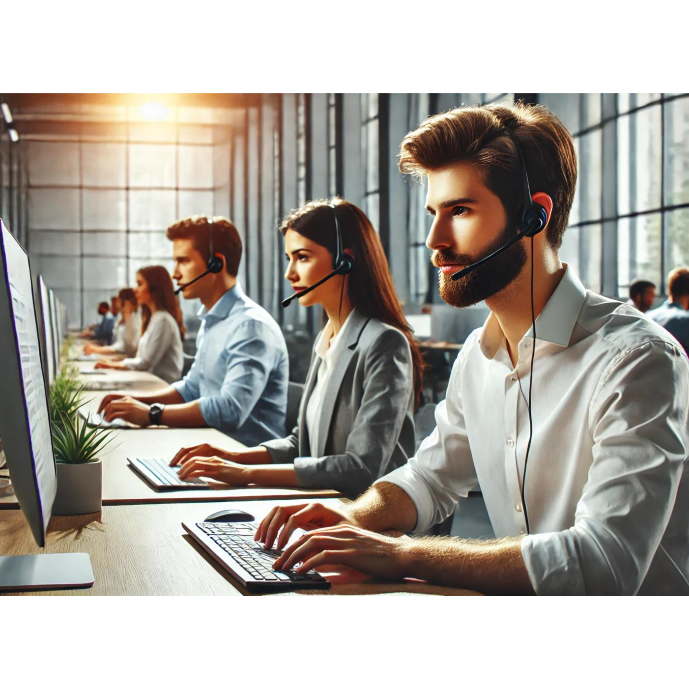 How AI Can Help MedTech Organizations Transform Order Management