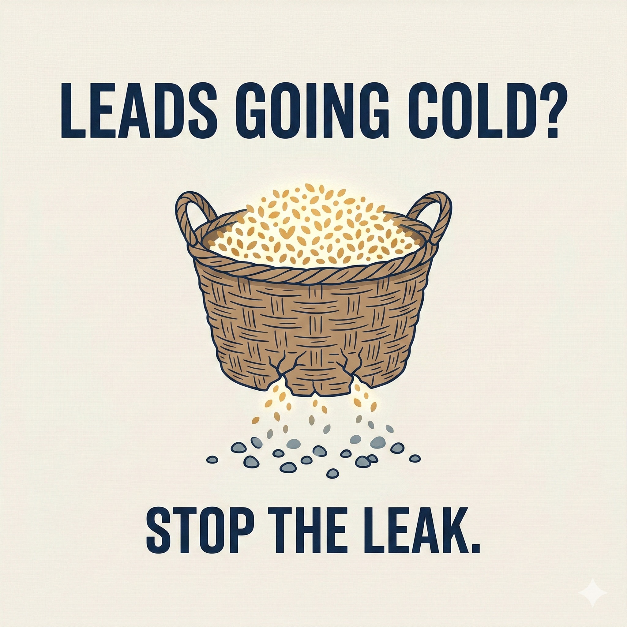Why Your Leads Are Dying Quickly & How to Fix It Easily episode artwork