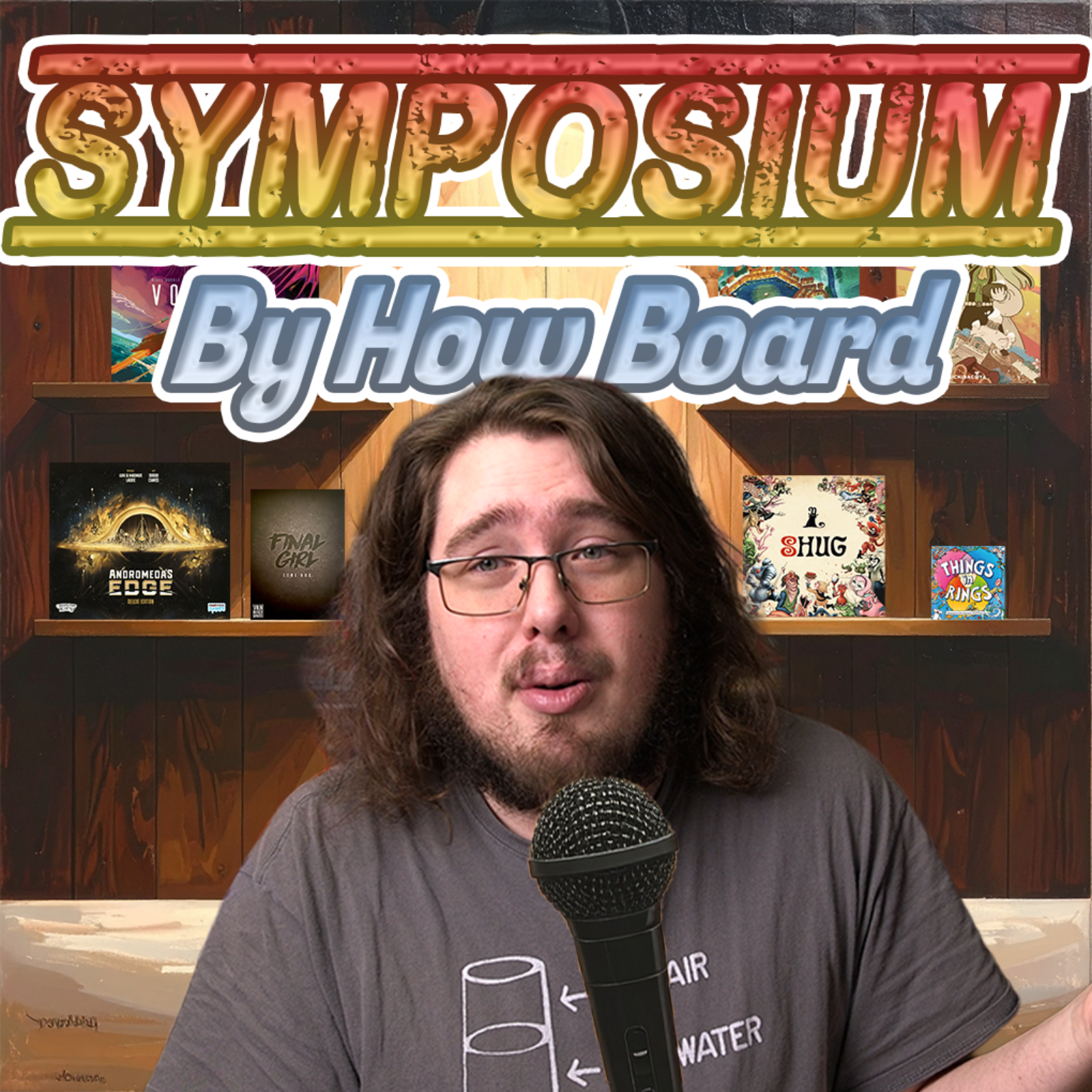 How Board Symposium