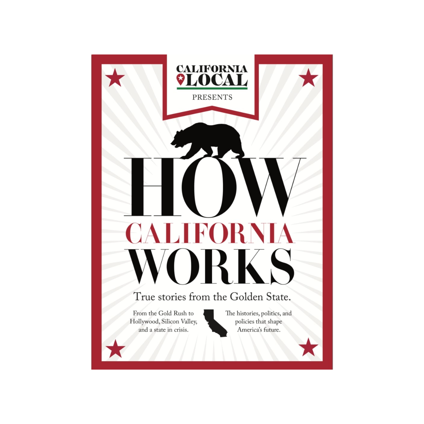 How California Works
