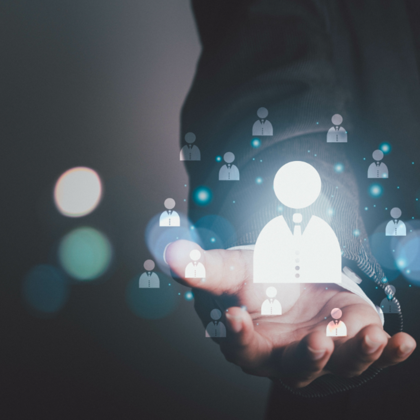 How Data-Driven Recruitment is Changing Hiring