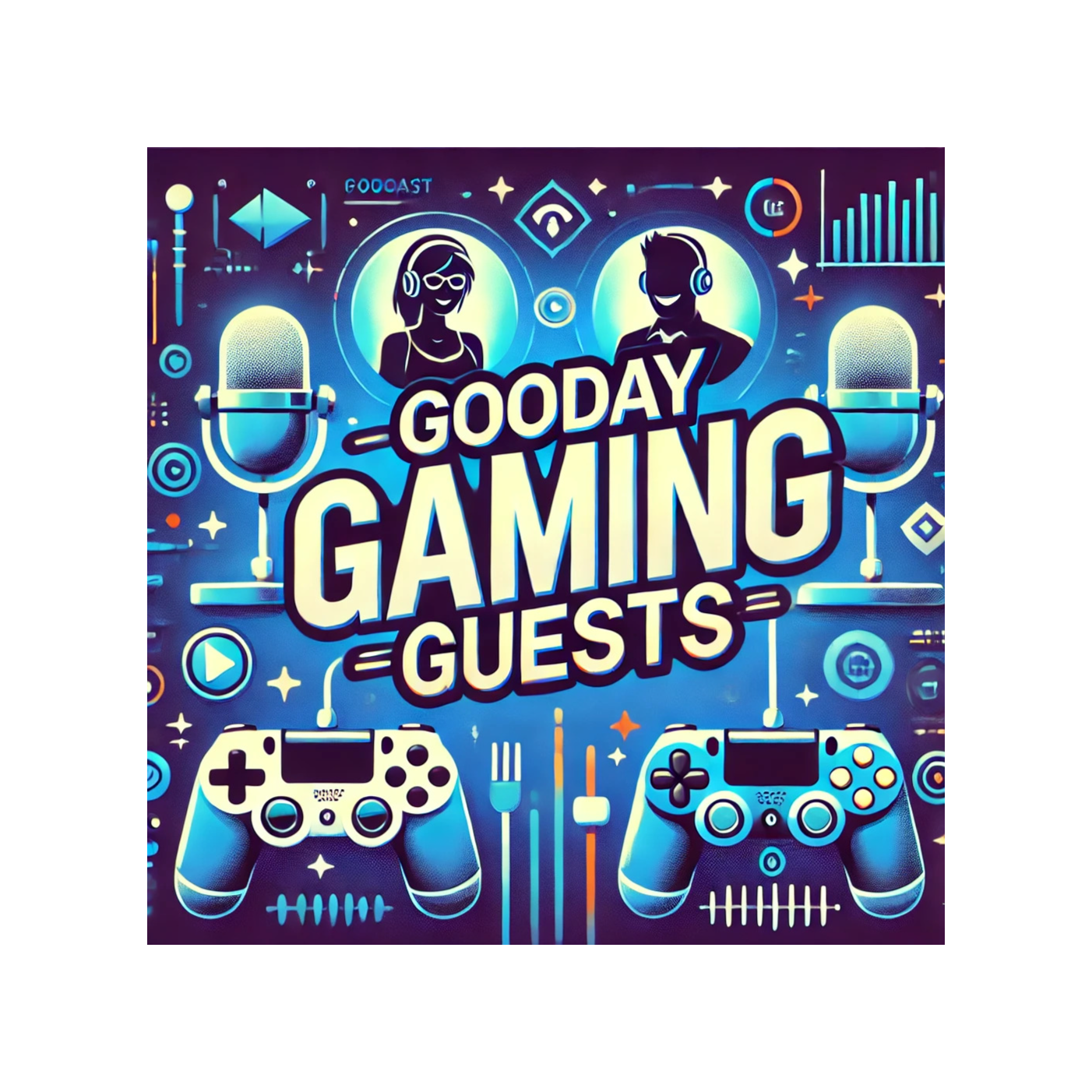 My First Look into Starting a PodCast