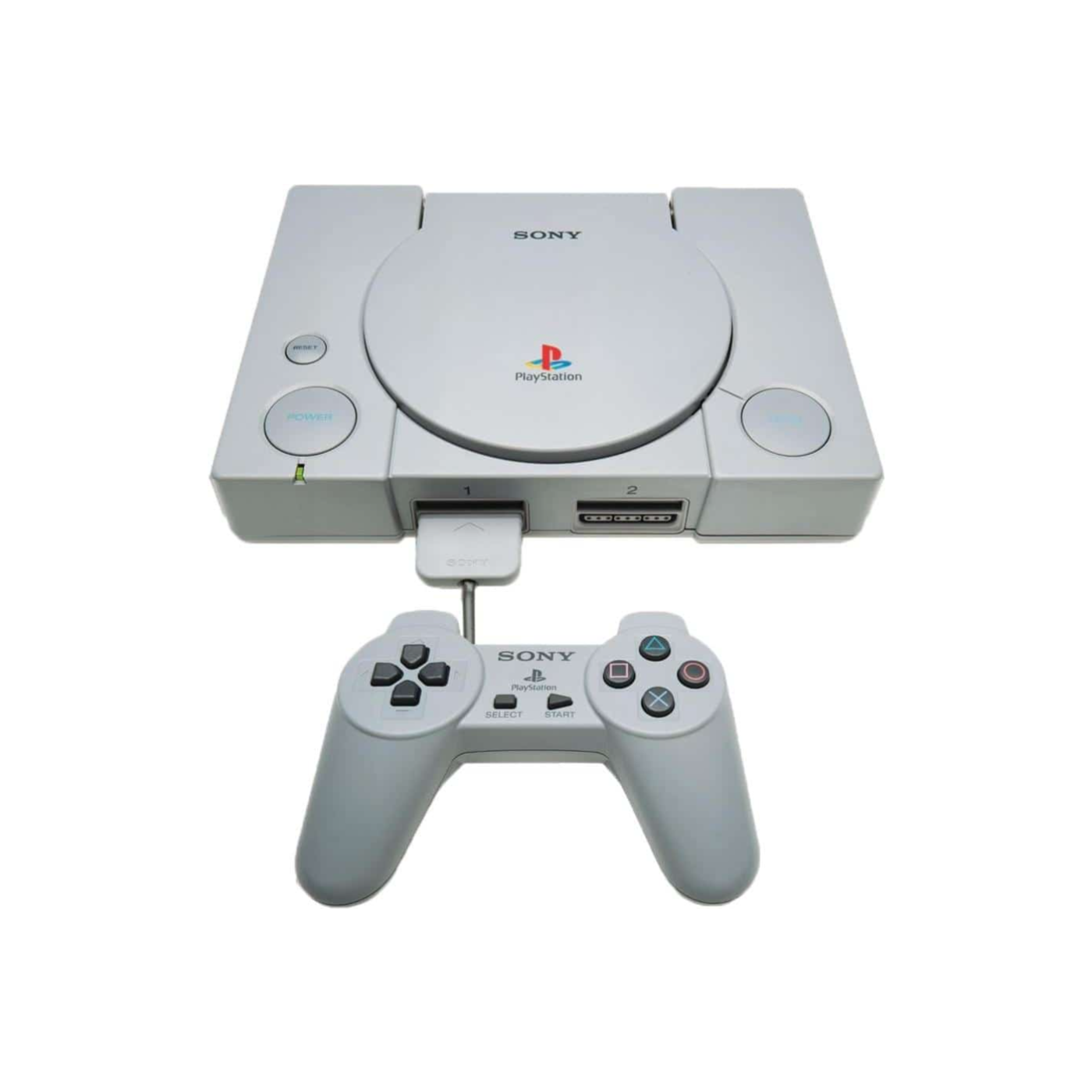 Sony PS1 and PSOne Over the Years