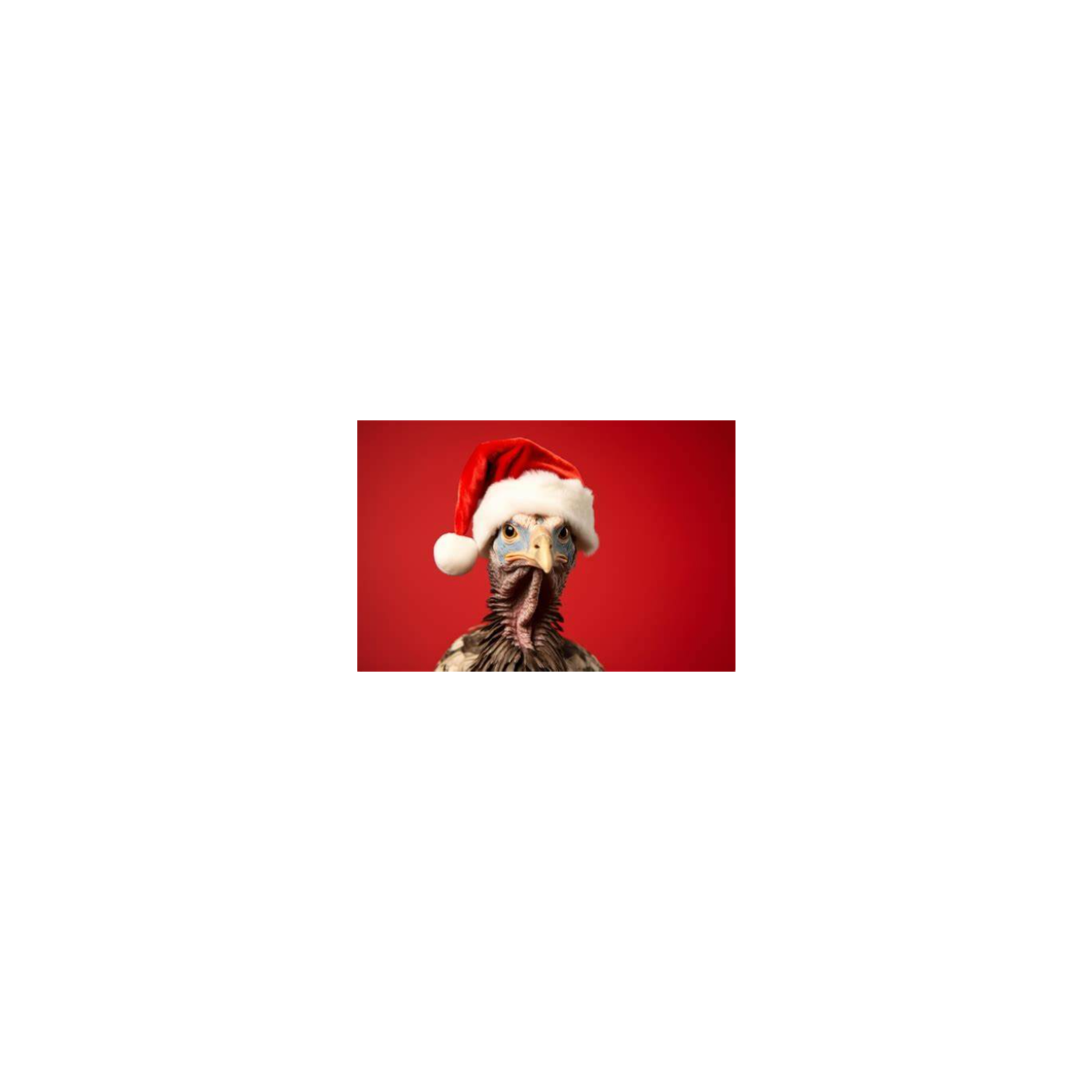 In the Holiday Spirit Mood