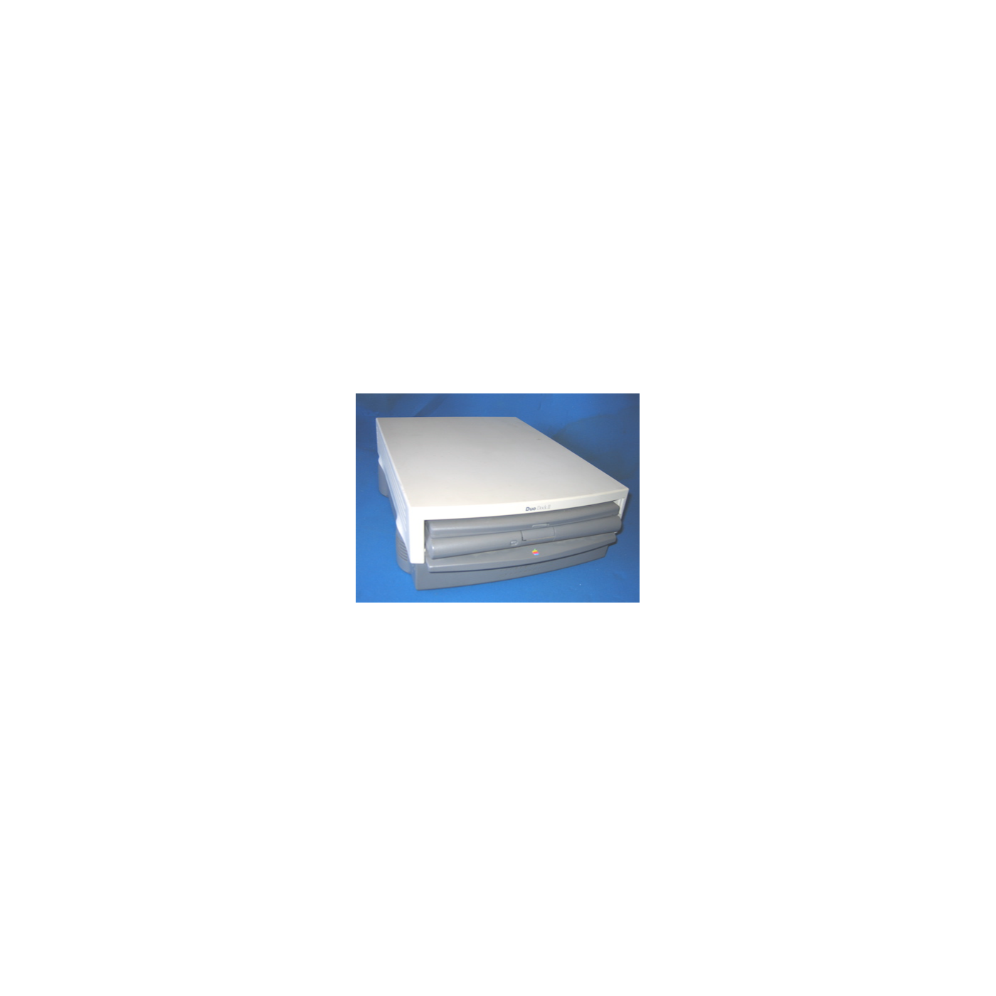 The Dawn of the Apple Macintosh Laptops and Duo
