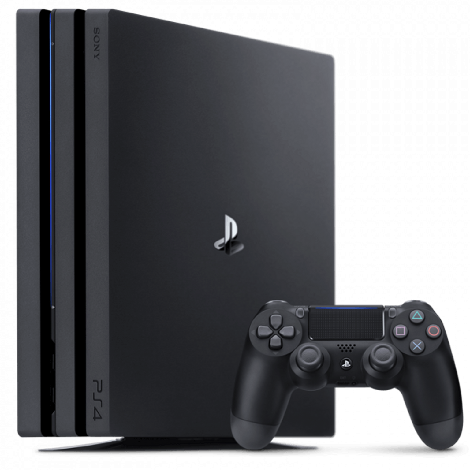 So Many PS4 Years and Systems