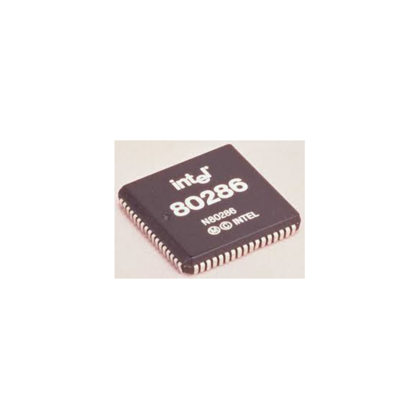 The Beginnings of a CPU