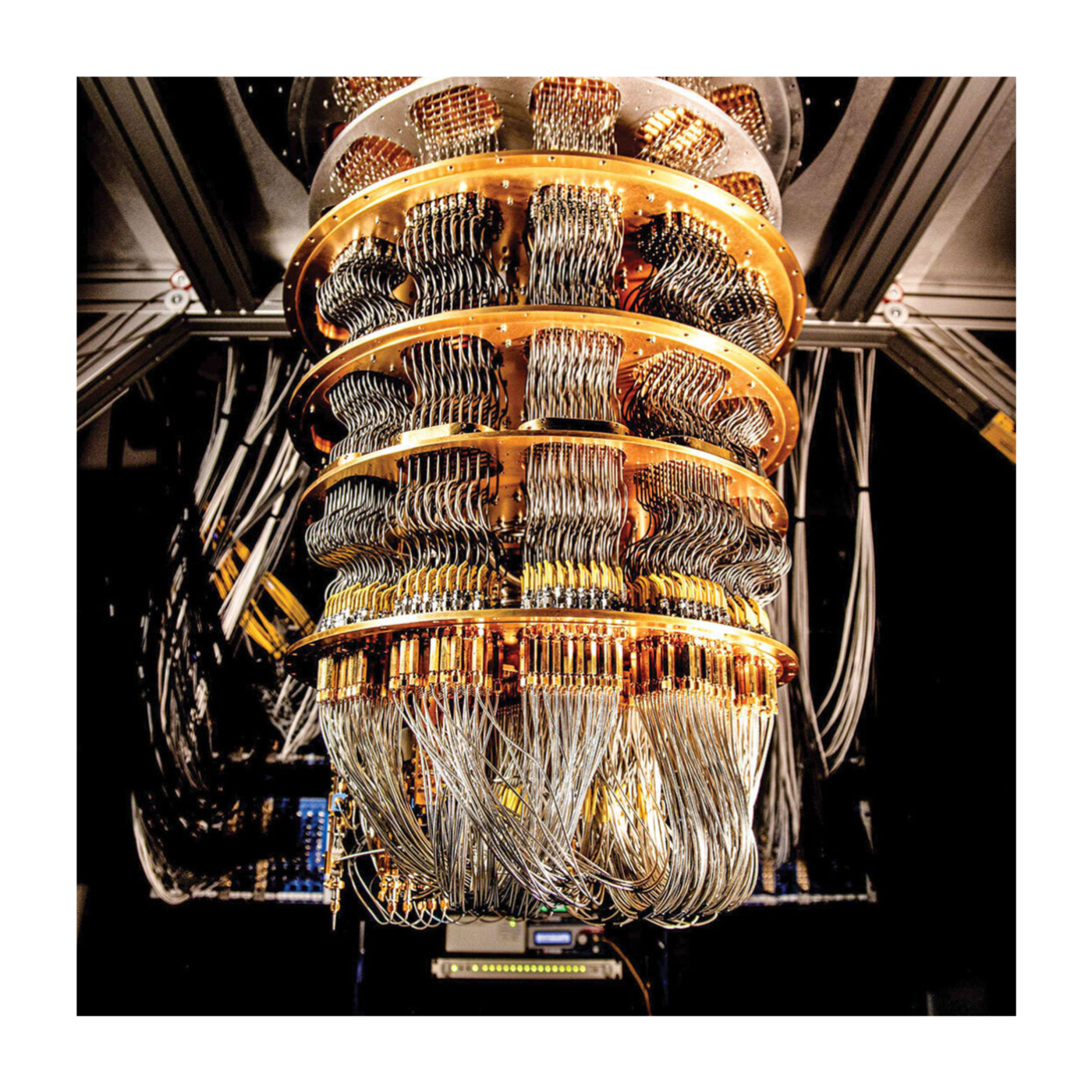 Quantum Computing in 2025 could be a Game Changer