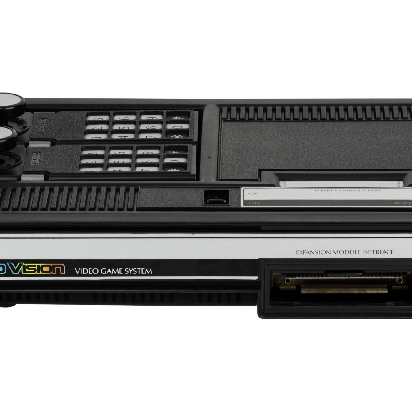 Coleco Vision