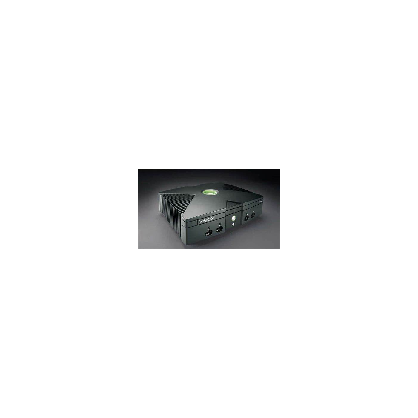 01-05 Original Xbox many Motherboard Revision Boot Process