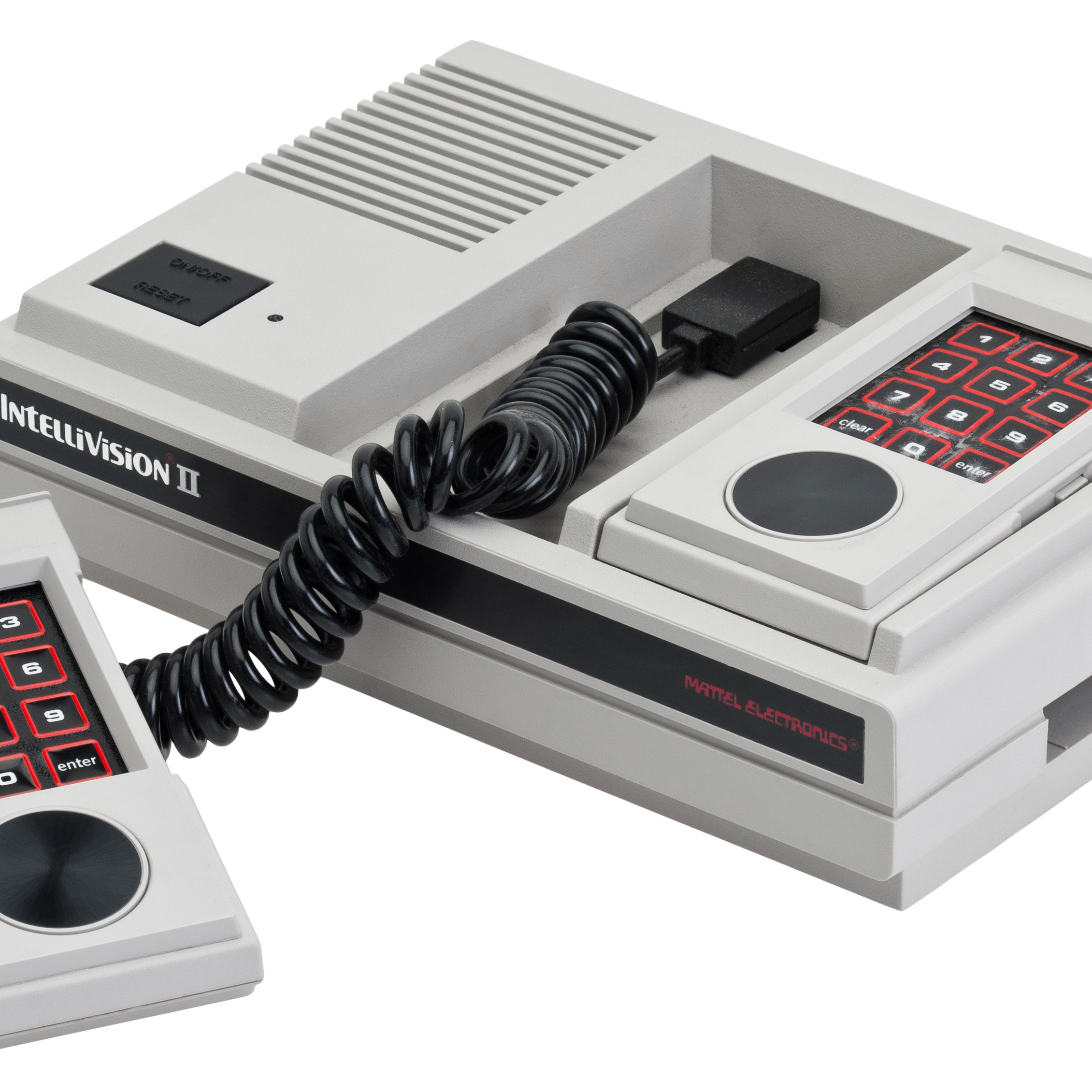 The Earliest Gaming Systems Boot Up Processes