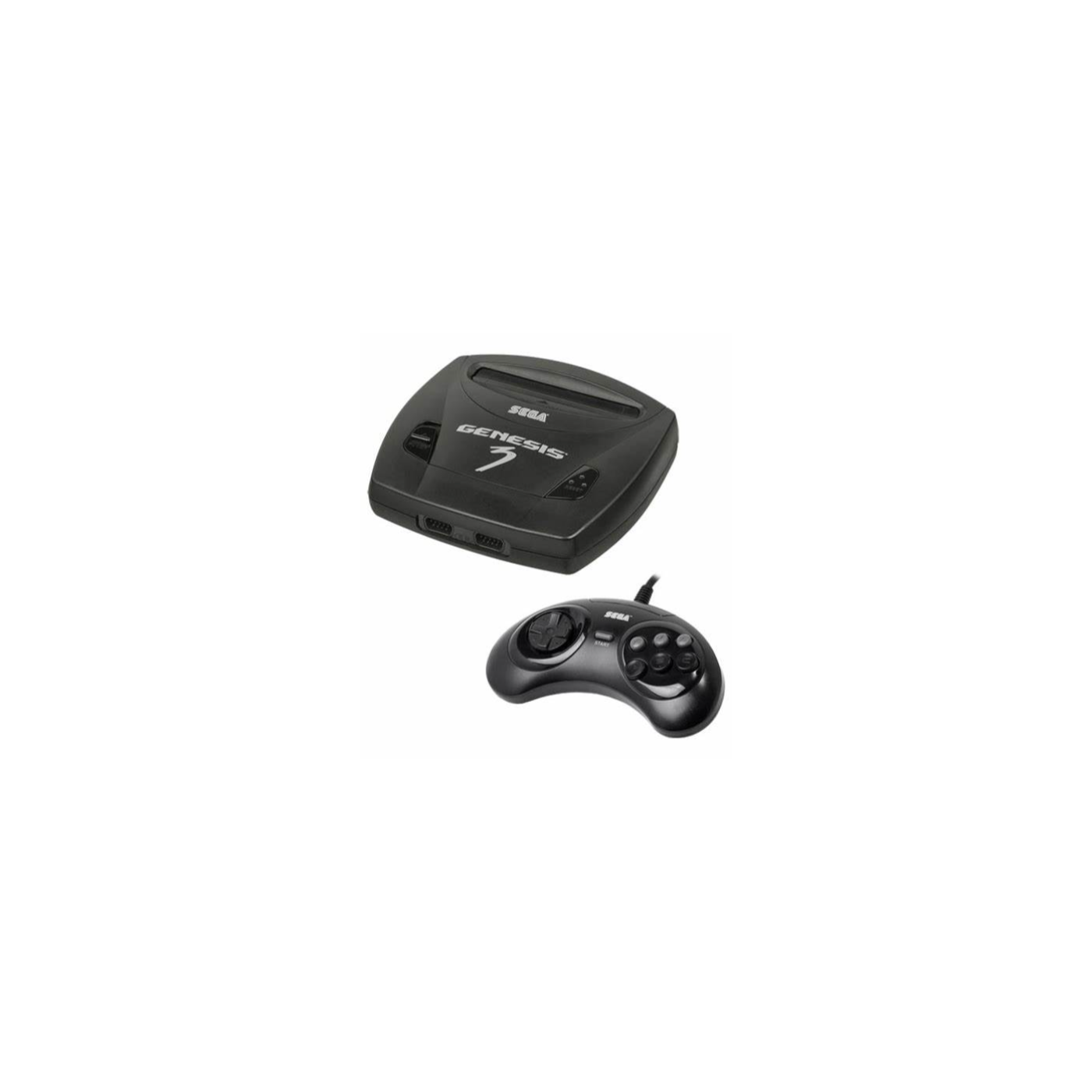 The History Of the SEGA Genesis Boot Process
