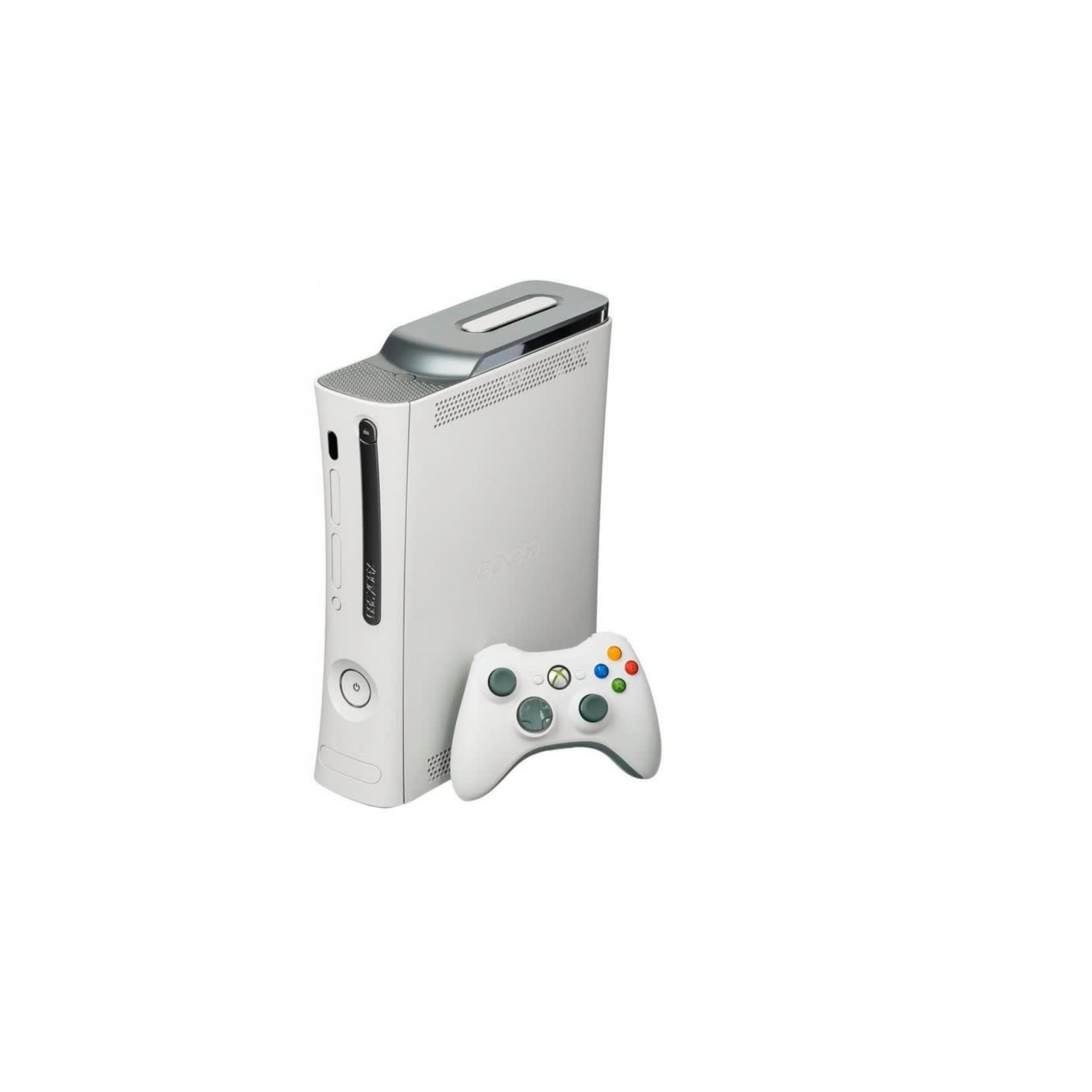 Xbox 360 PHATS Boot and Motherboard Names
