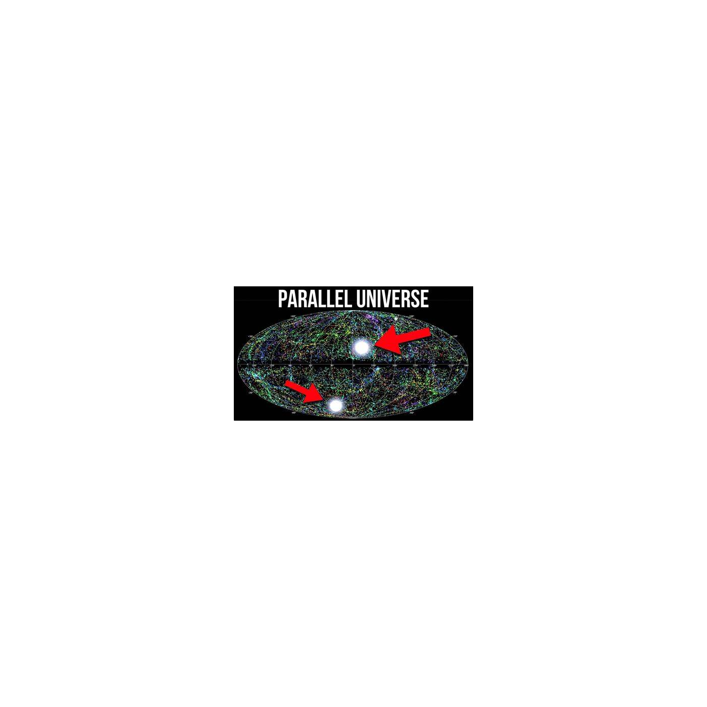 Quantum Ideas and Parallel Universe