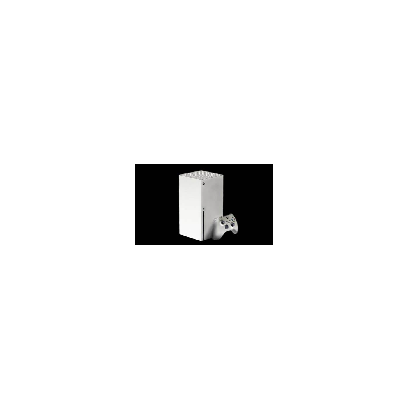 Xbox One and Series Boot Process