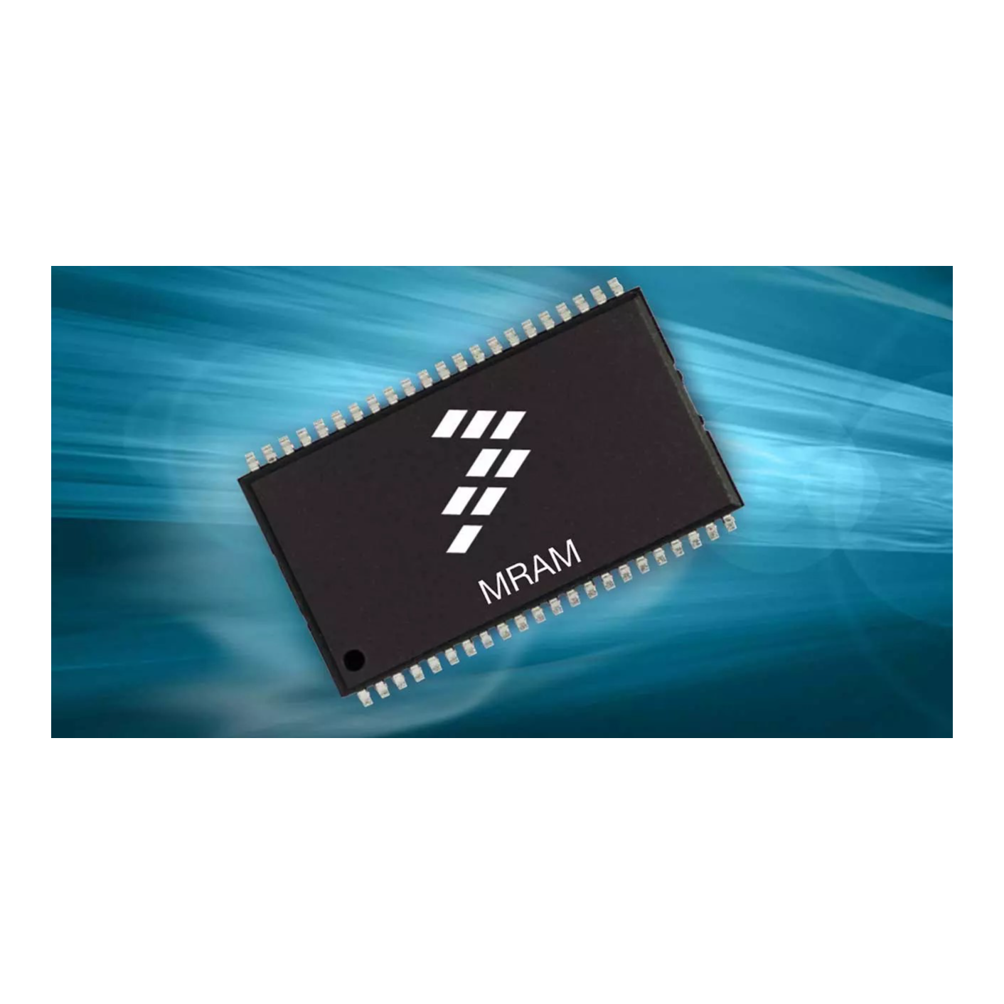 MRAM as a Future Computing Storage
