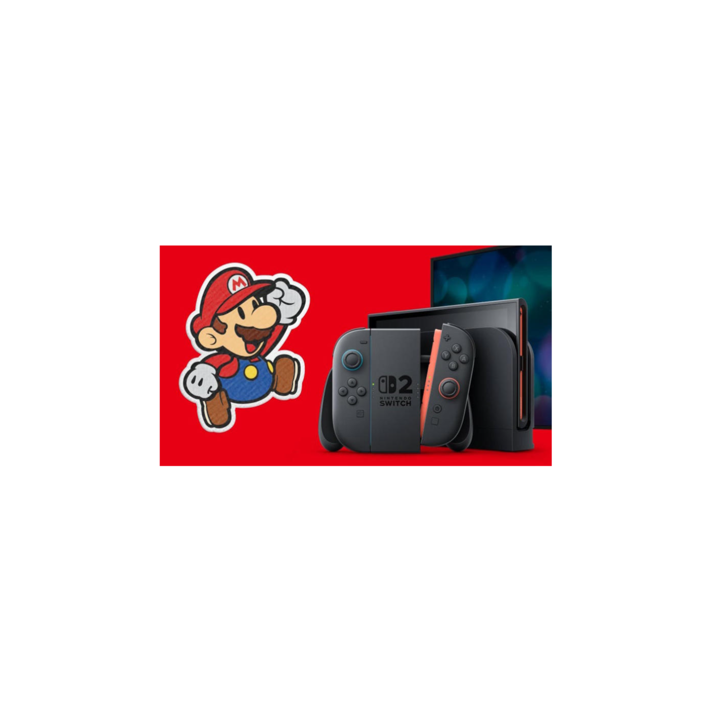 Nintendo Switch and the Rumored 2 Cartridge Code Boot
