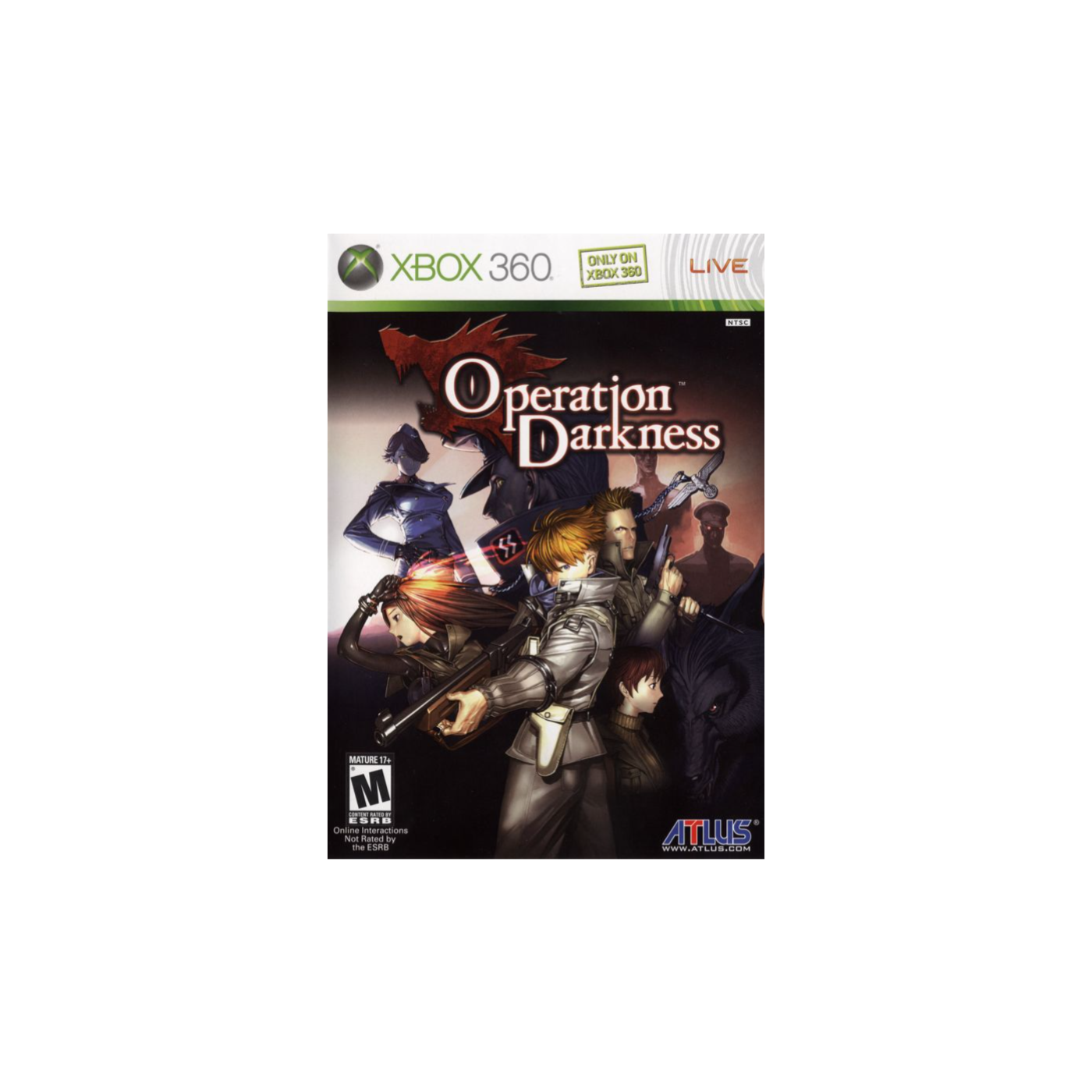 Xbox 360 Disk Boot Process