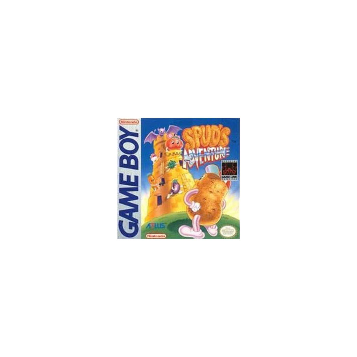 GameBoy and Color Cartridge Boot Process with a Splash of Z80 CPU