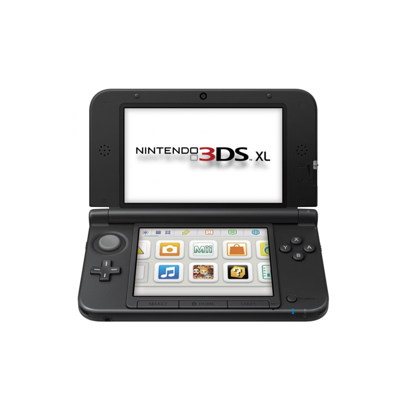 Yes. A Pre-loaded Game can be Pulled off a 3DS with Special Tools