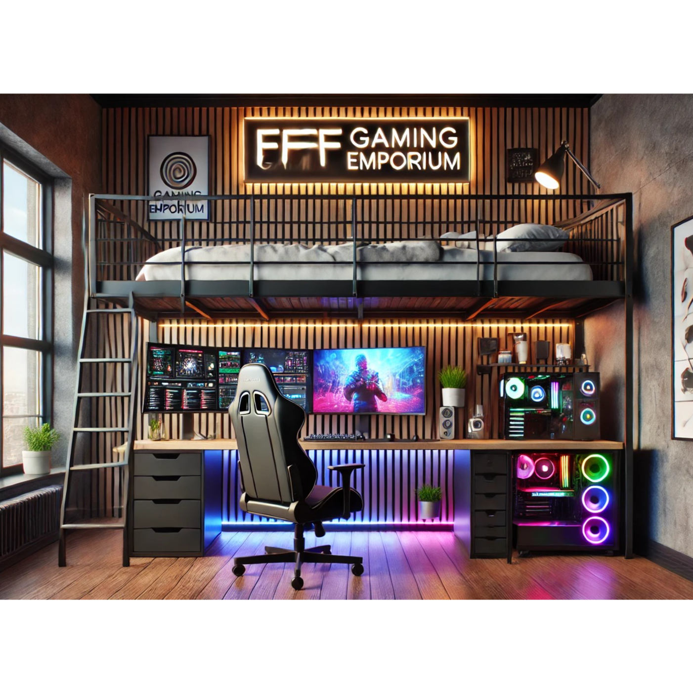 Gooday Gaming Guests