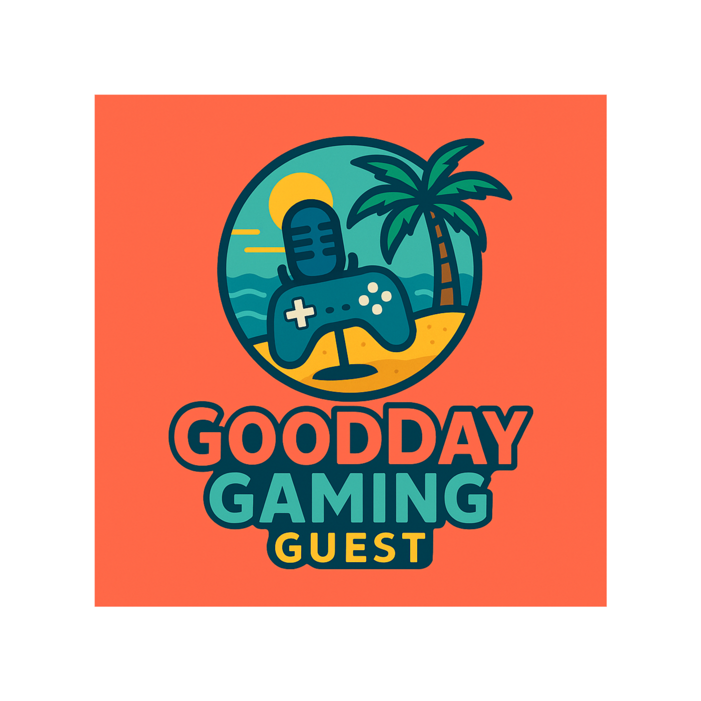 Gooday Gaming Guests