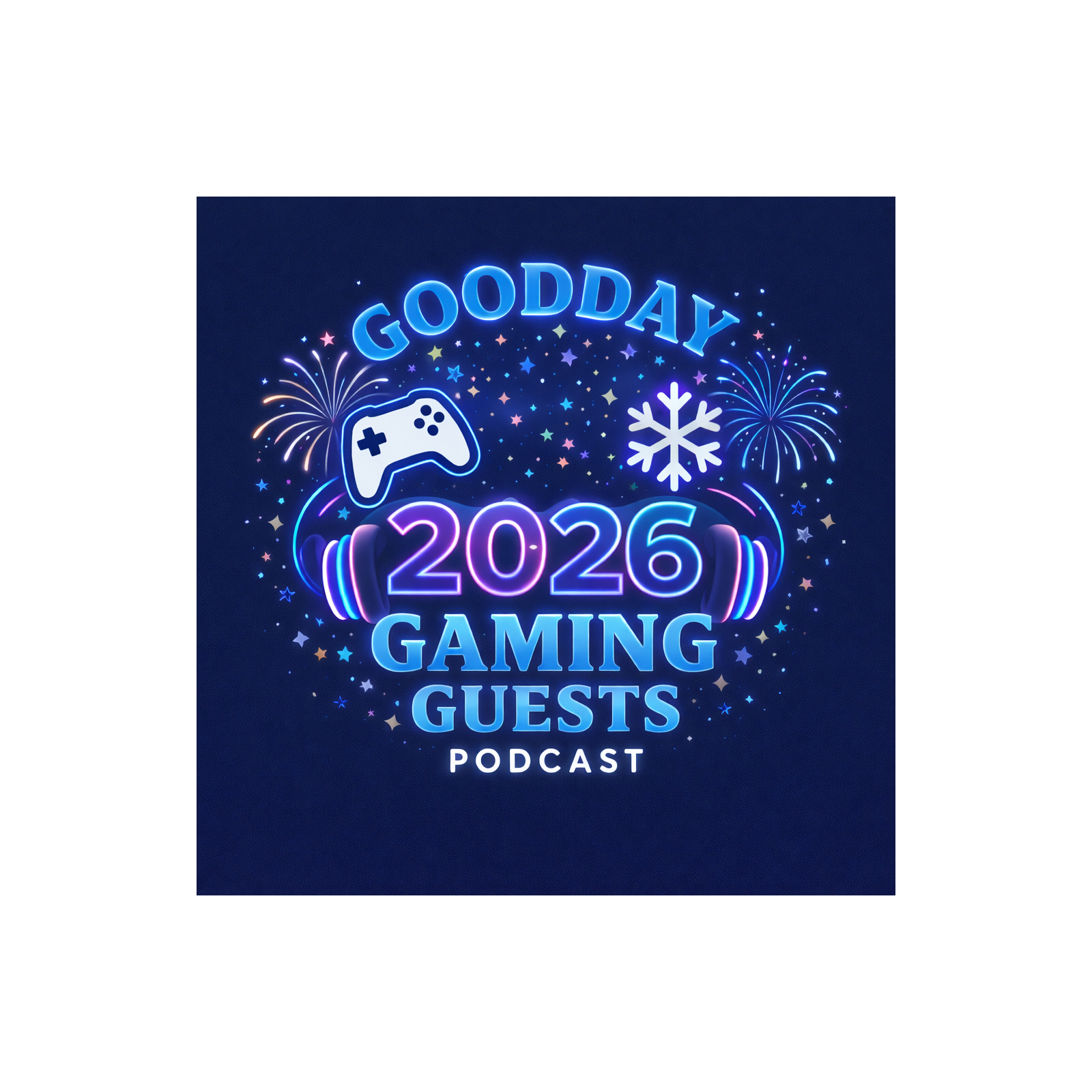 Gooday Gaming Guests