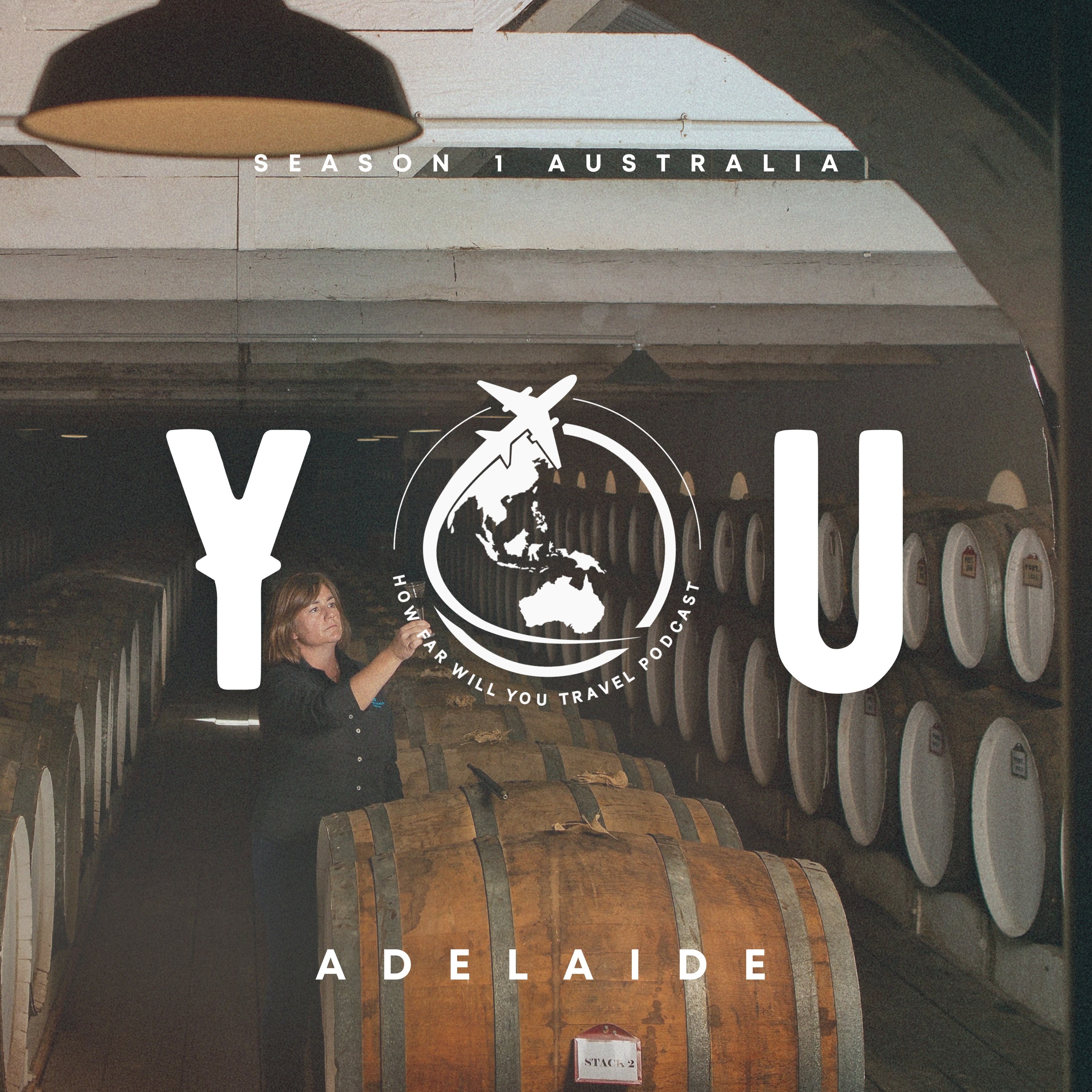 Adelaide