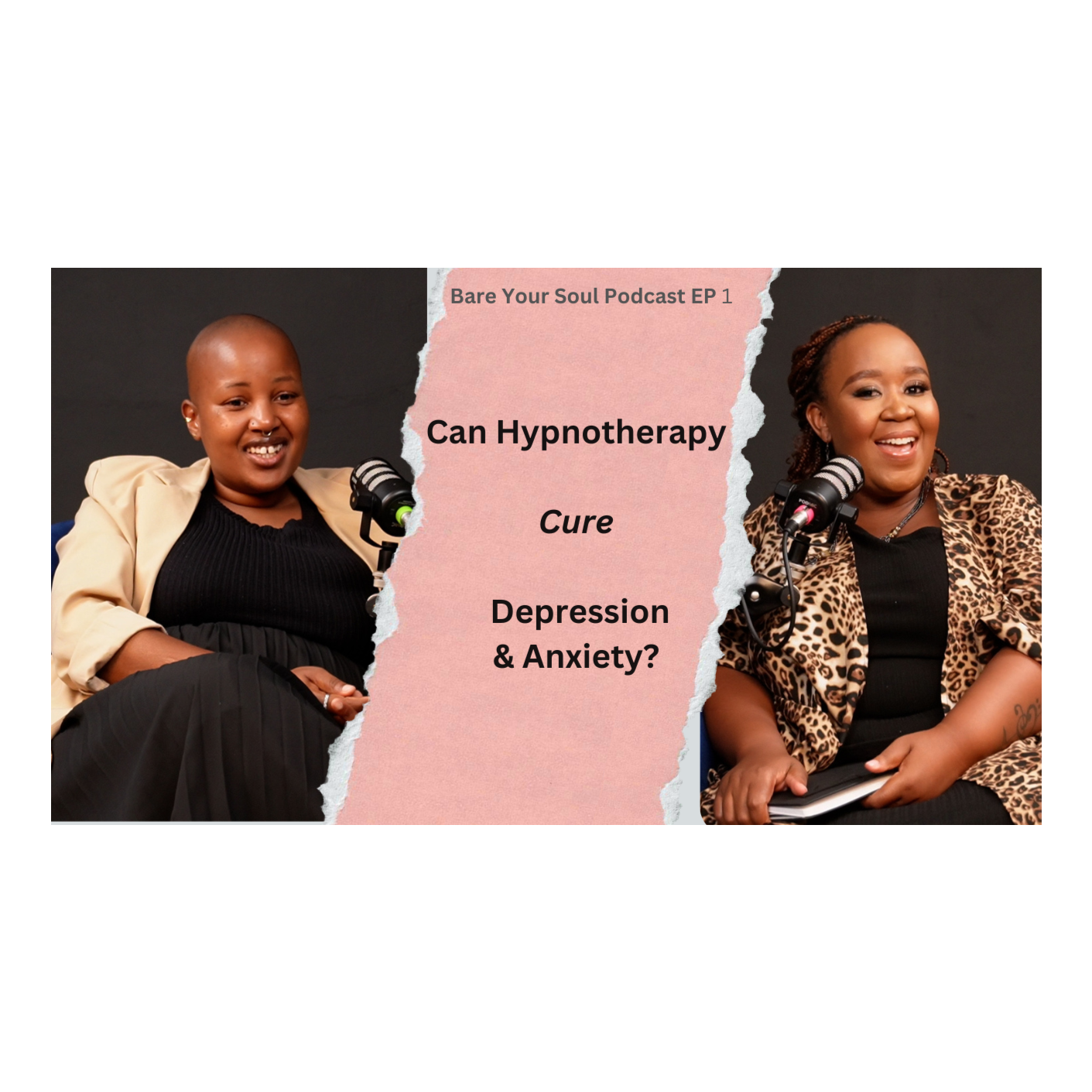 How Hypnotherapy can assist in anxiety and depression.