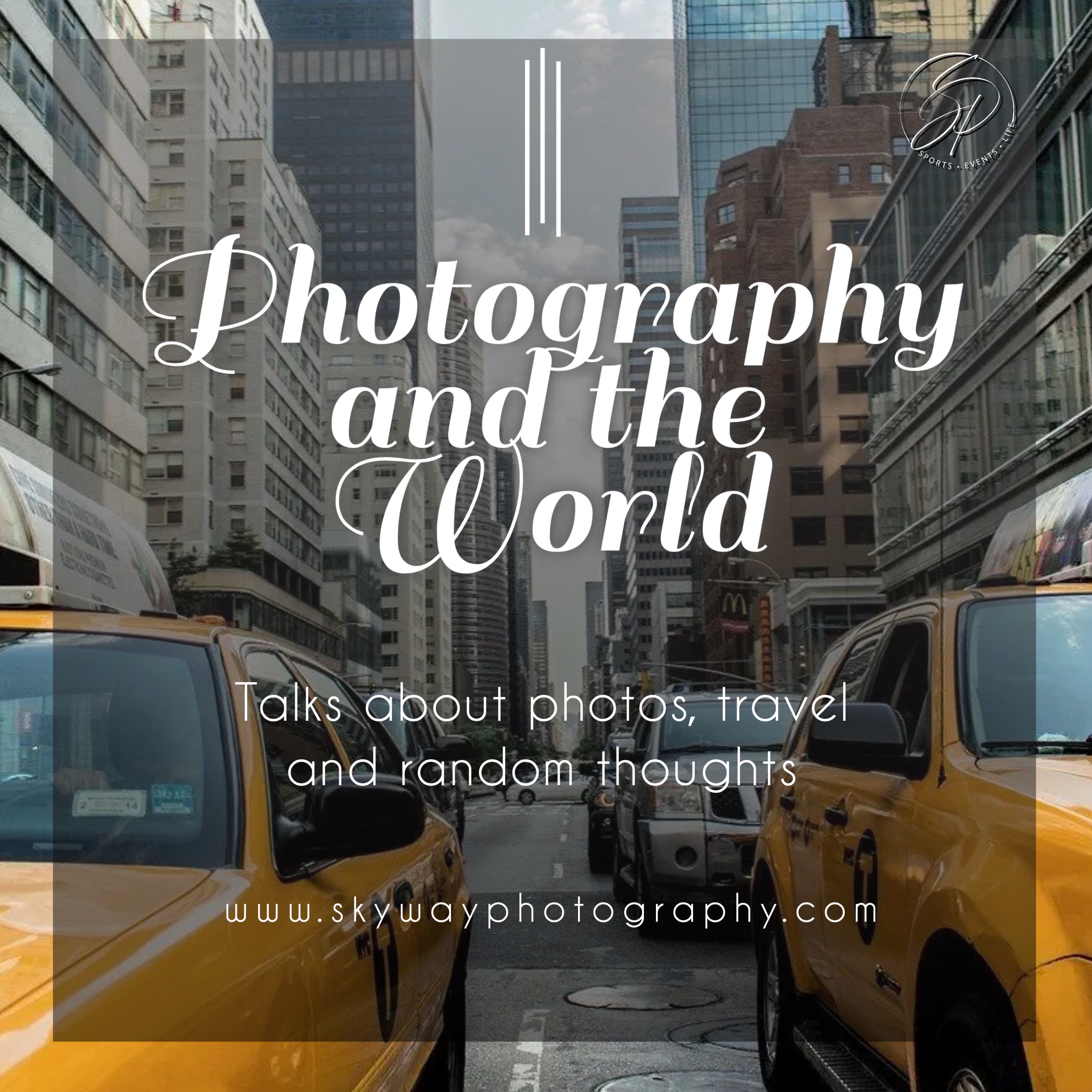 Photography and the World