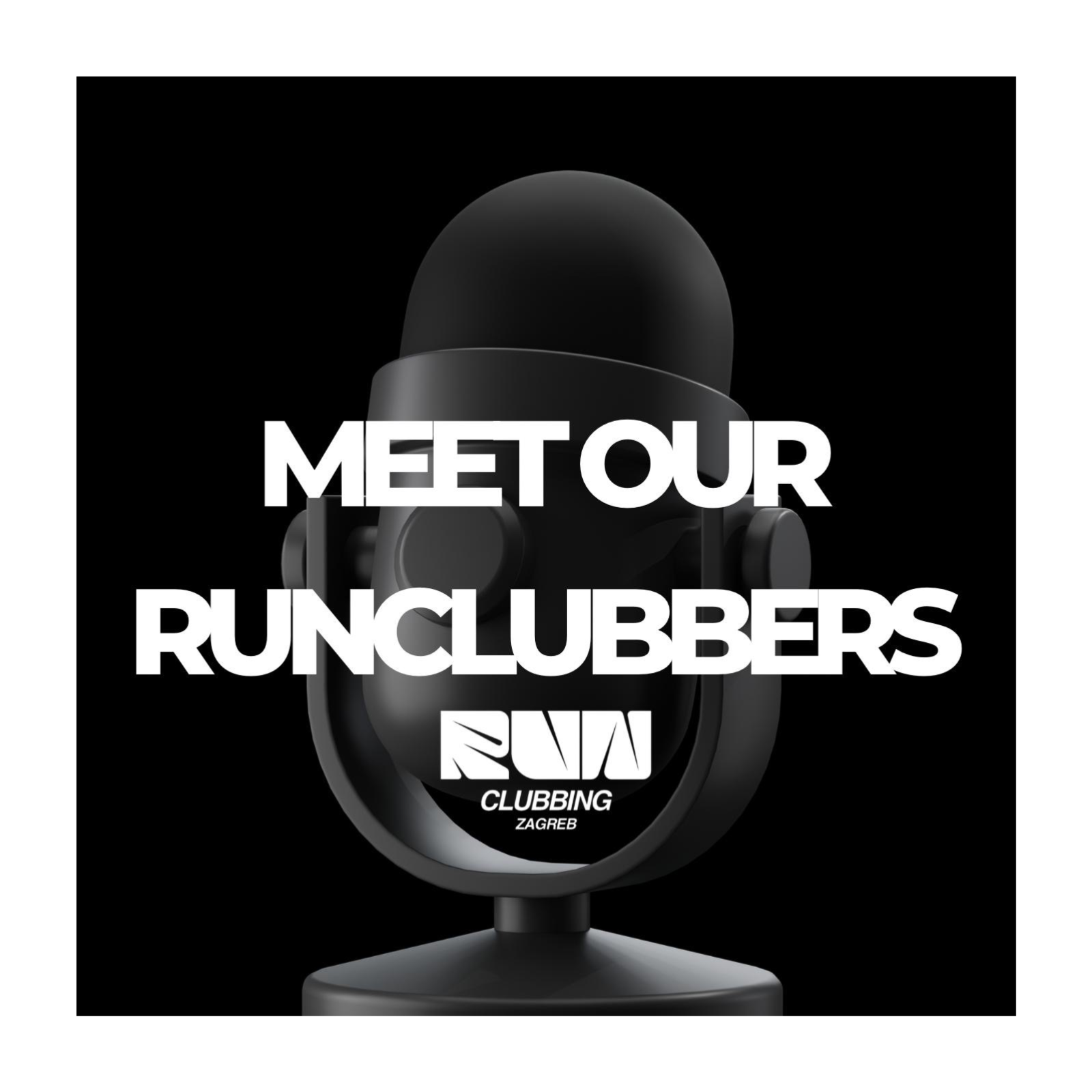 Meet our Runnclubbers