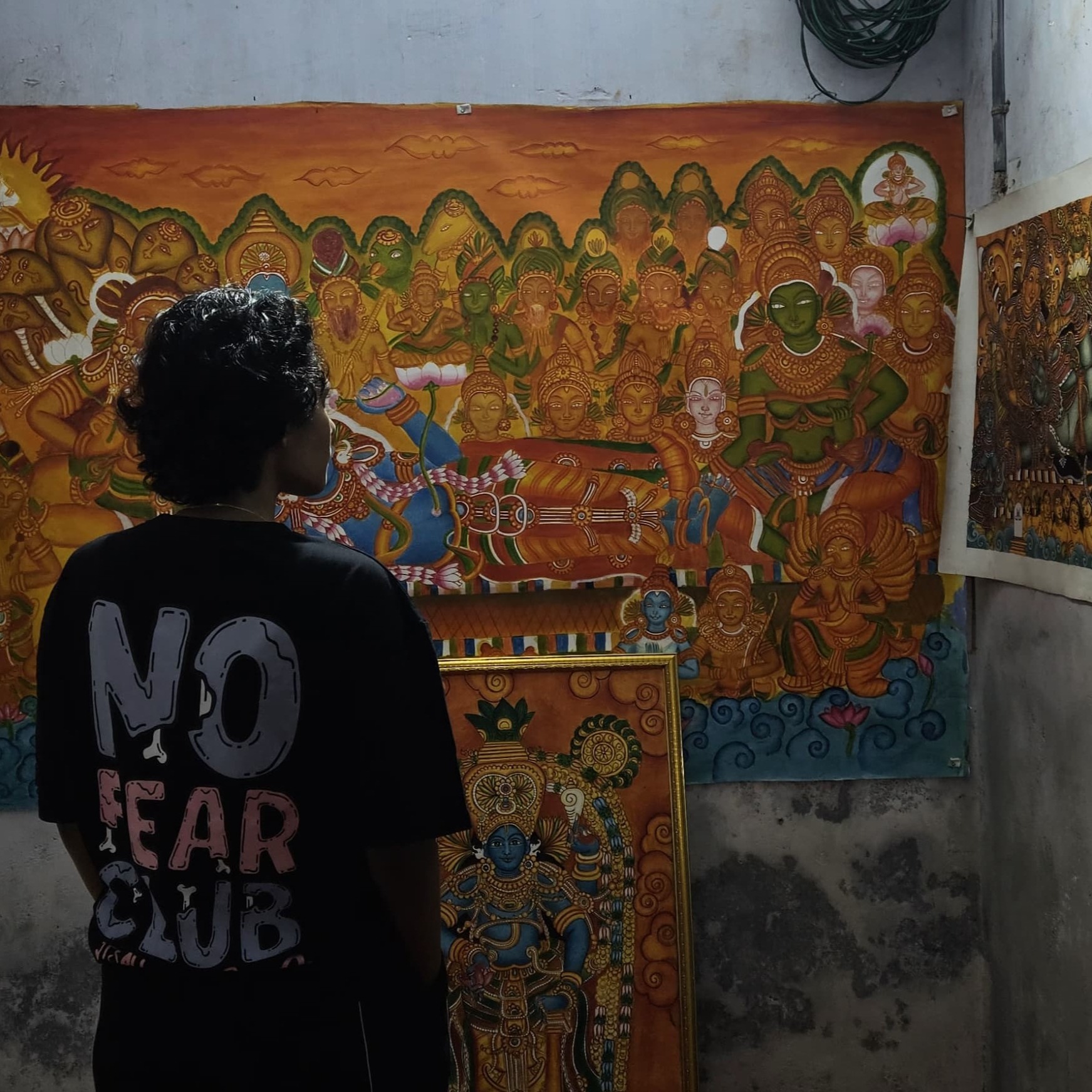 How Kerala’s Unique Culture Can Inspire Your Social Media Strategy episode artwork