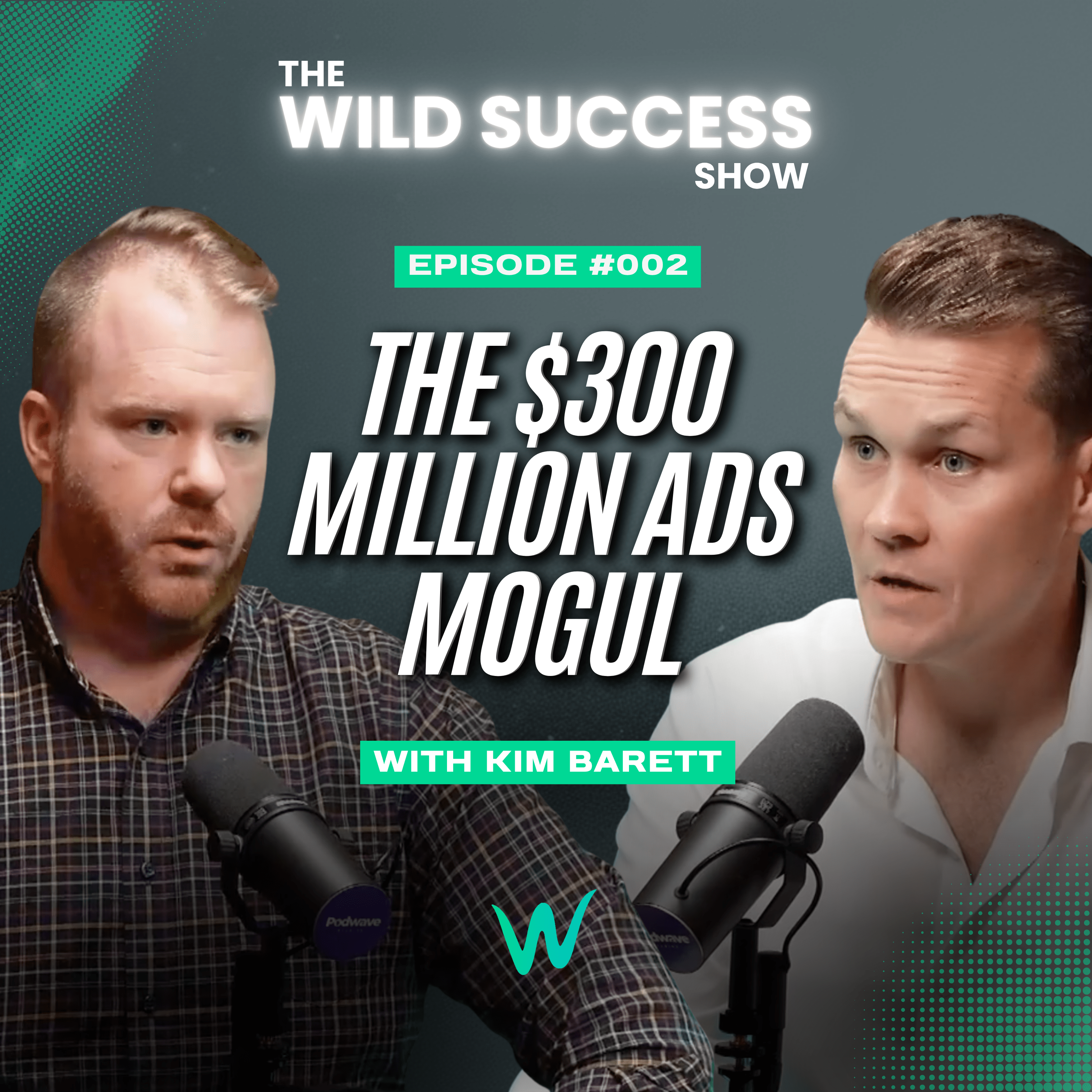 The Wild Success Show