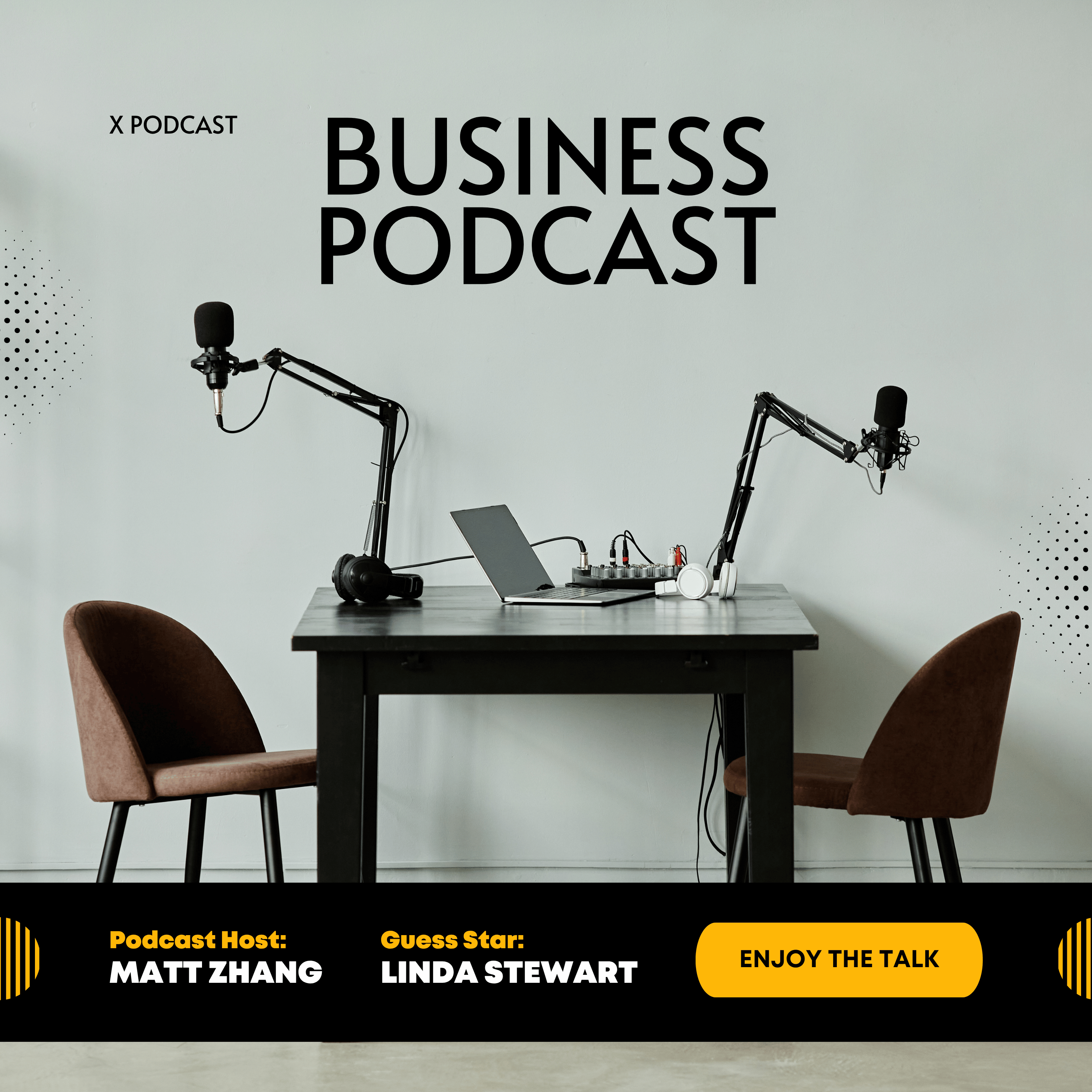 How Not to Build Rapport podcast artwork