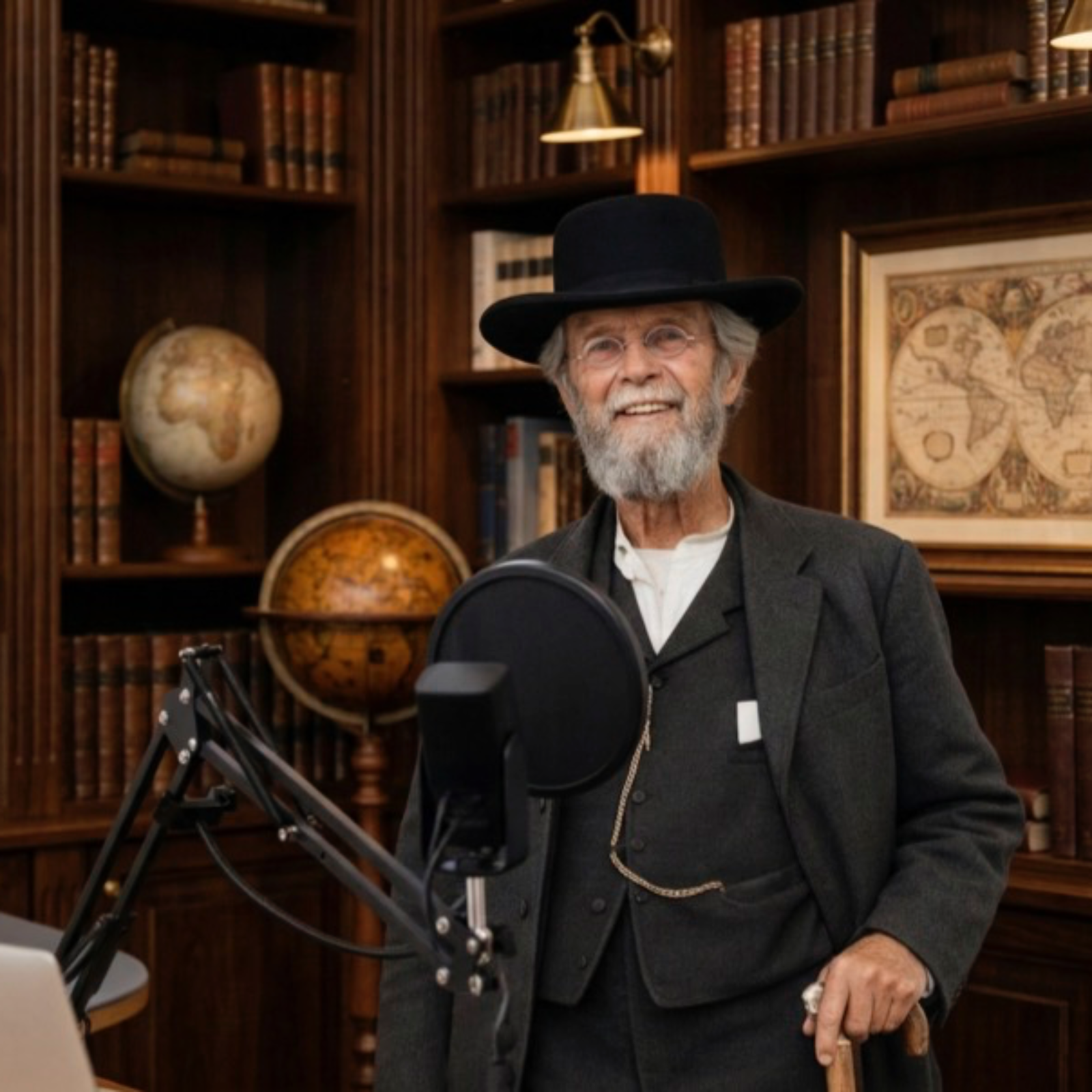 Medicine’s Rebel Child - Osteopathy through the ages