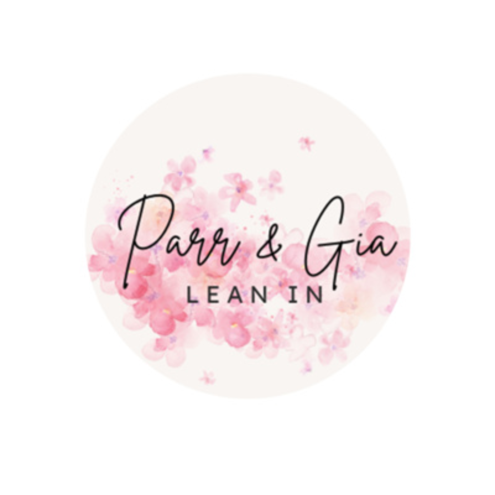 Parr & Gia Lean In cover art