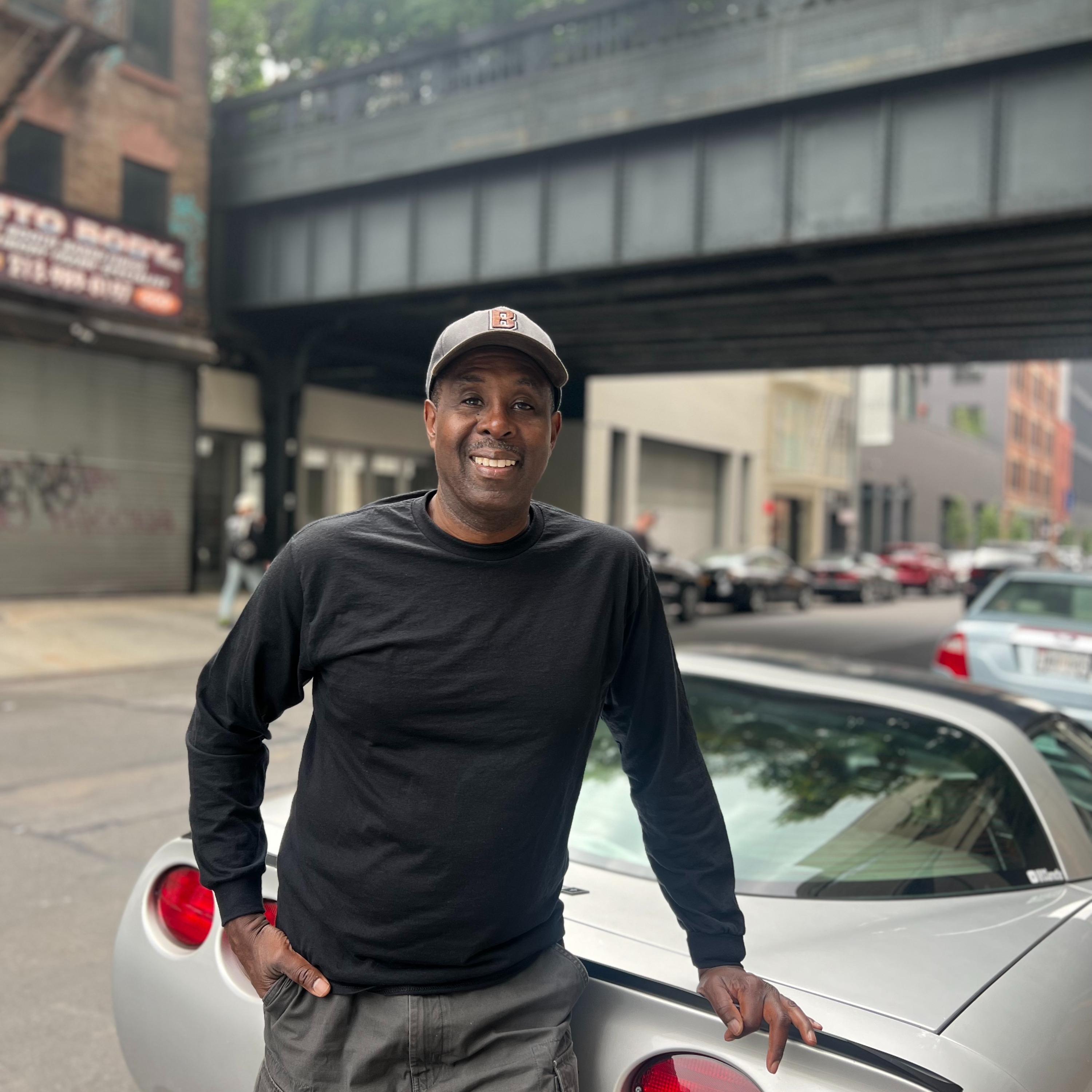 NYCCorvette - Auto Channel - Enthusiast and Education