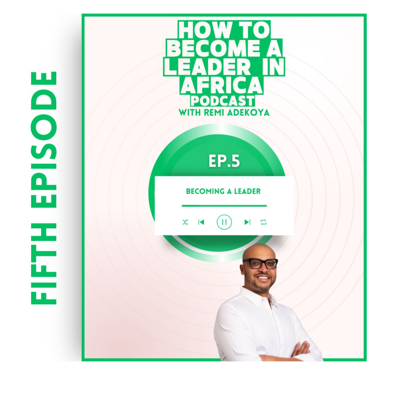 How to Become a Leader in Africa