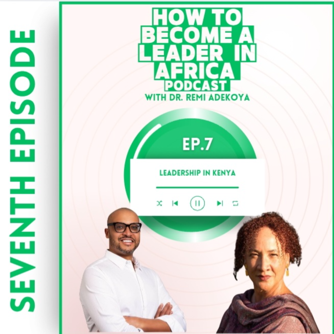 How to Become a Leader in Africa