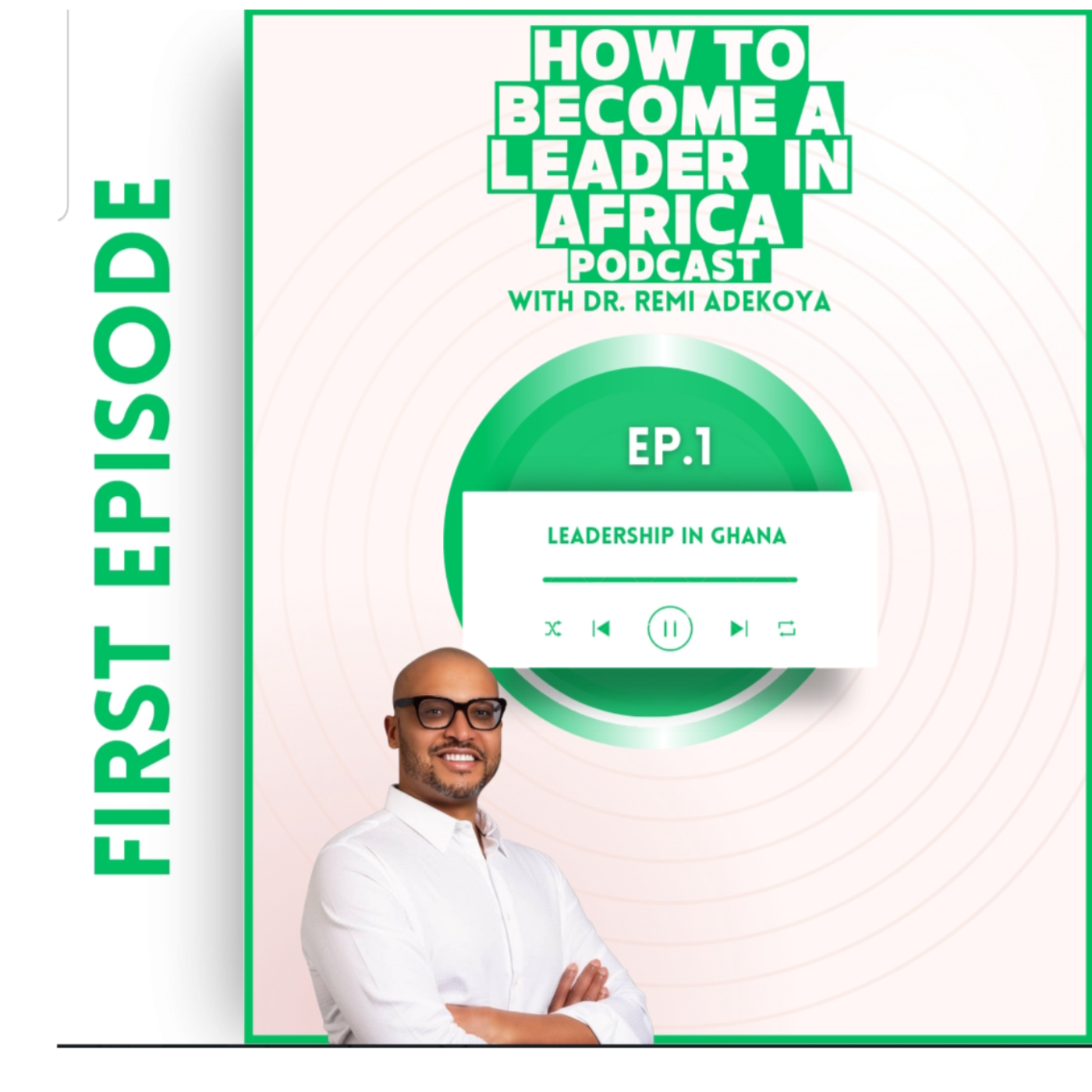 Leadership in Ghana