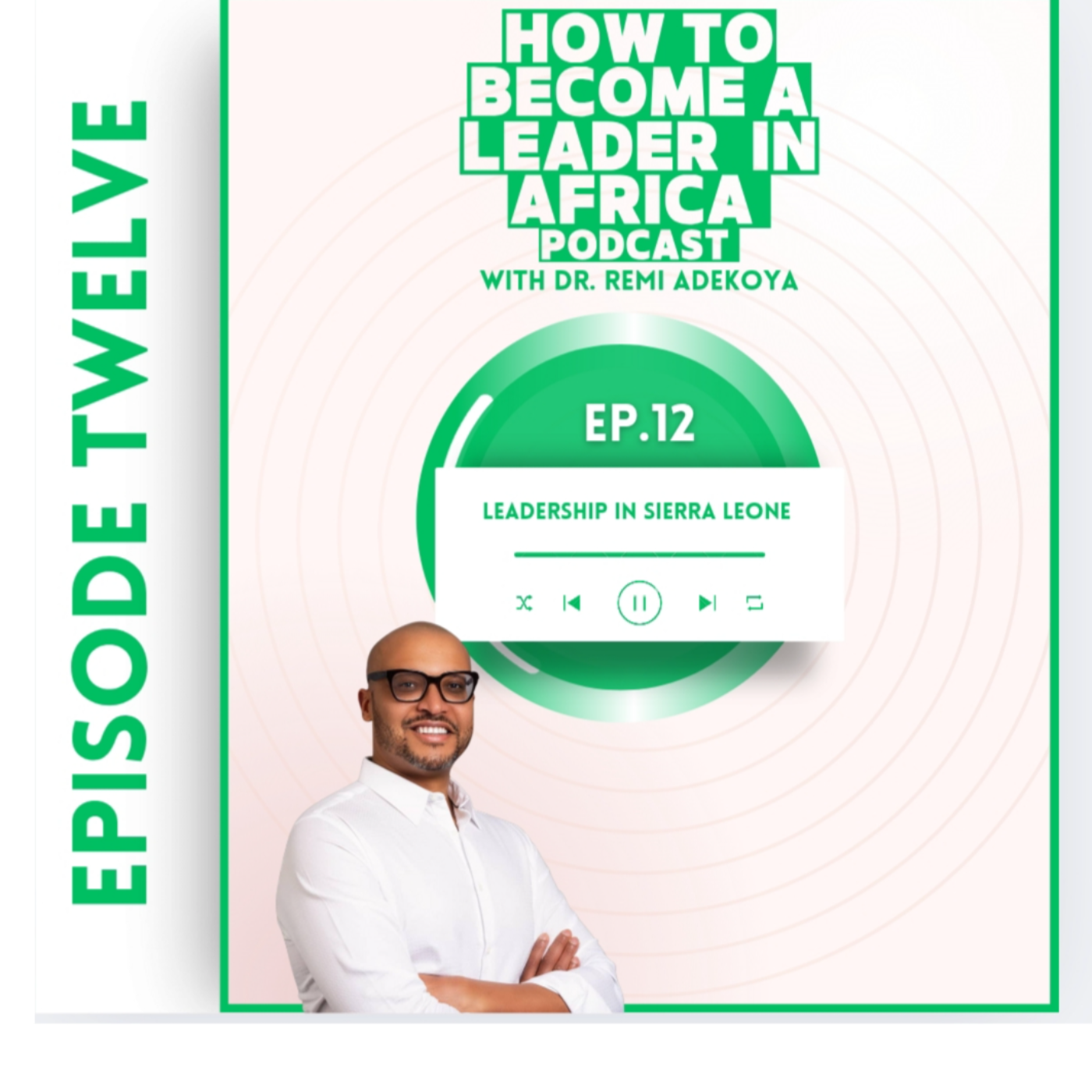 Leadership in Sierra leone