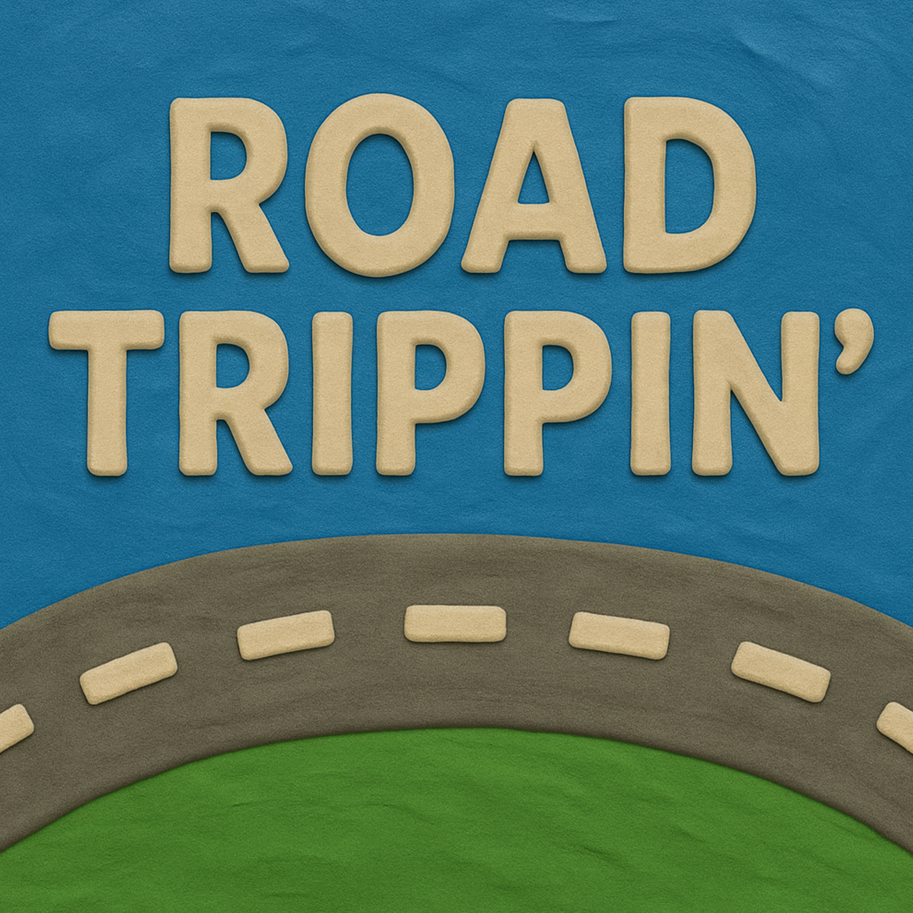 Road Trippin’