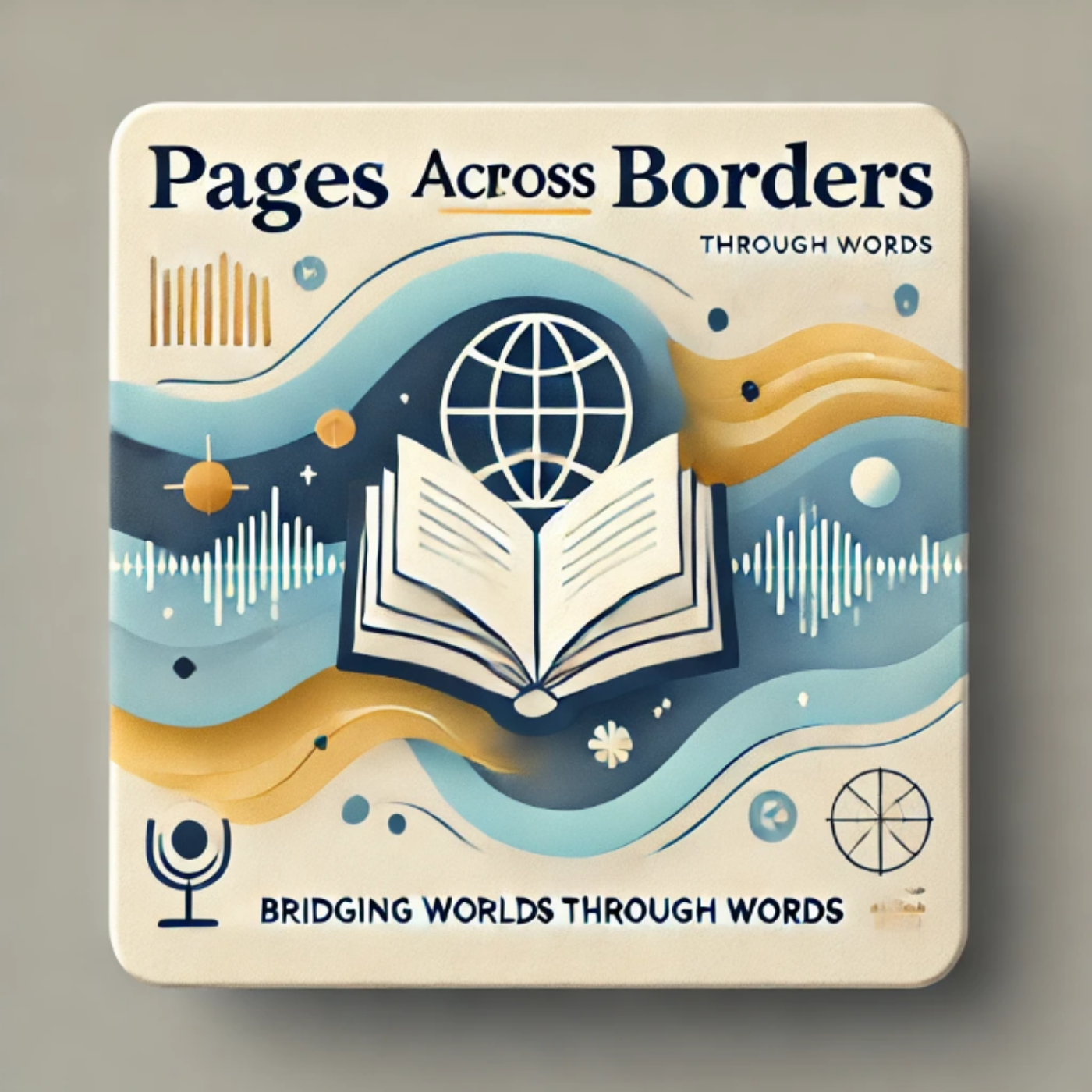 Pages Across Borders