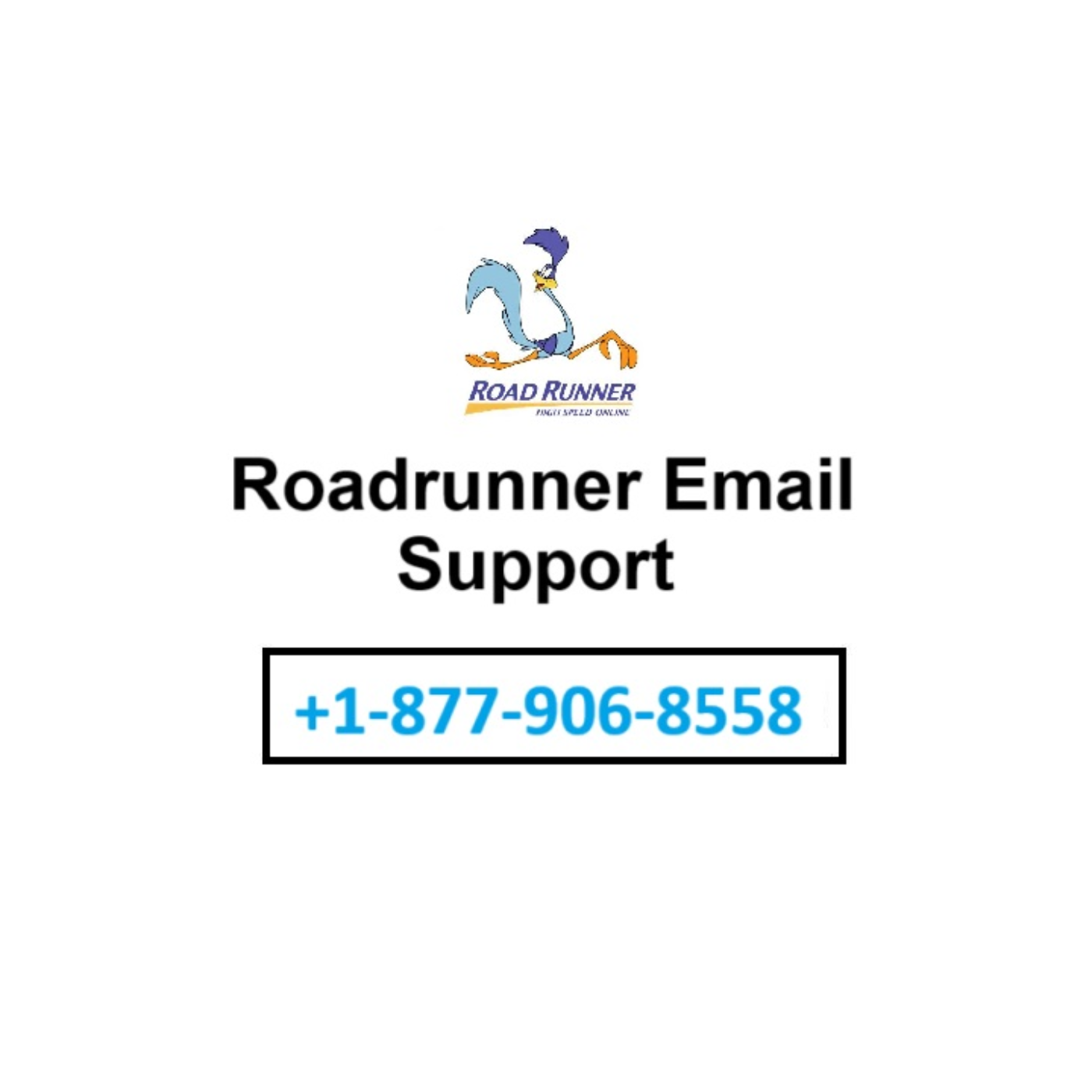 How To Contact Roadrunner Email Support: A Comprehensive Guide podcast artwork