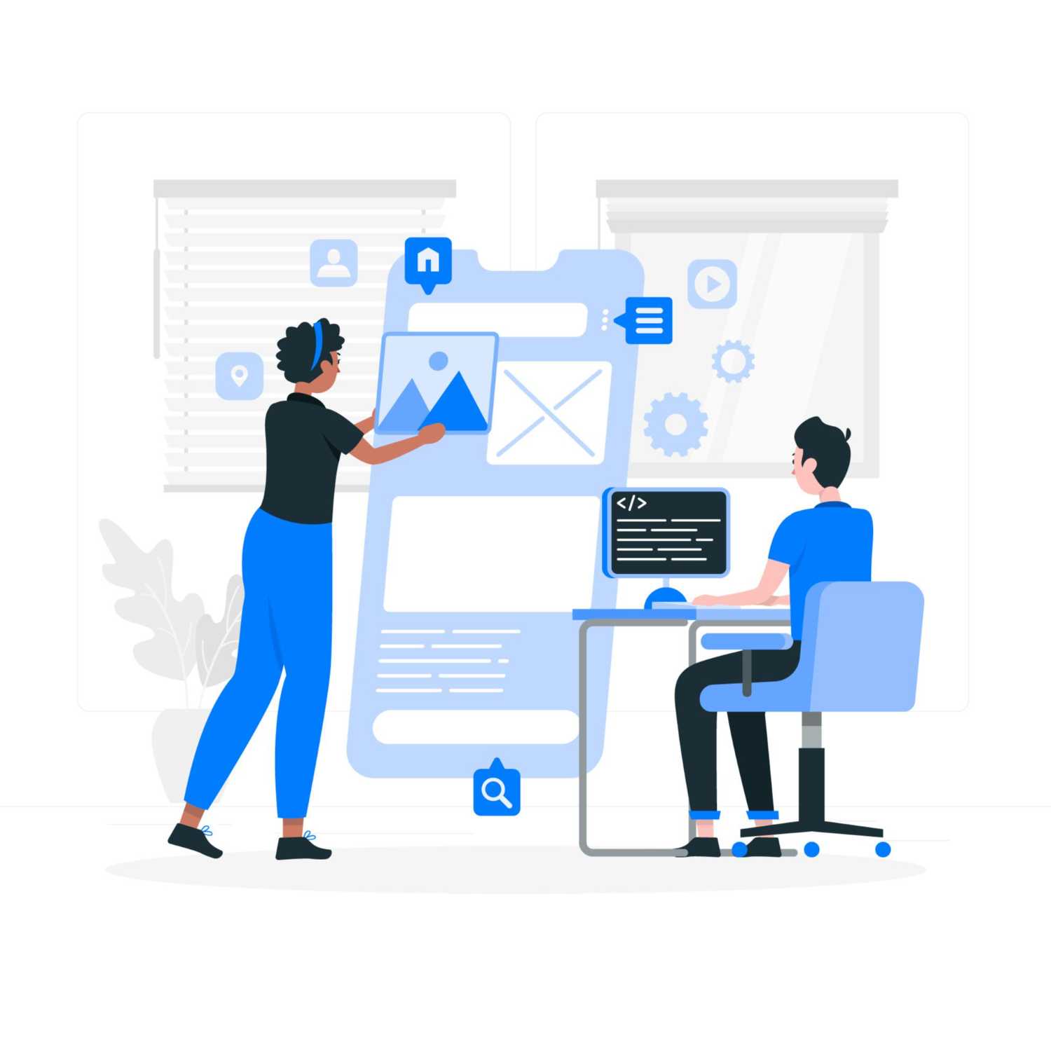 How to create an app in 2024: The Ultimate Guide