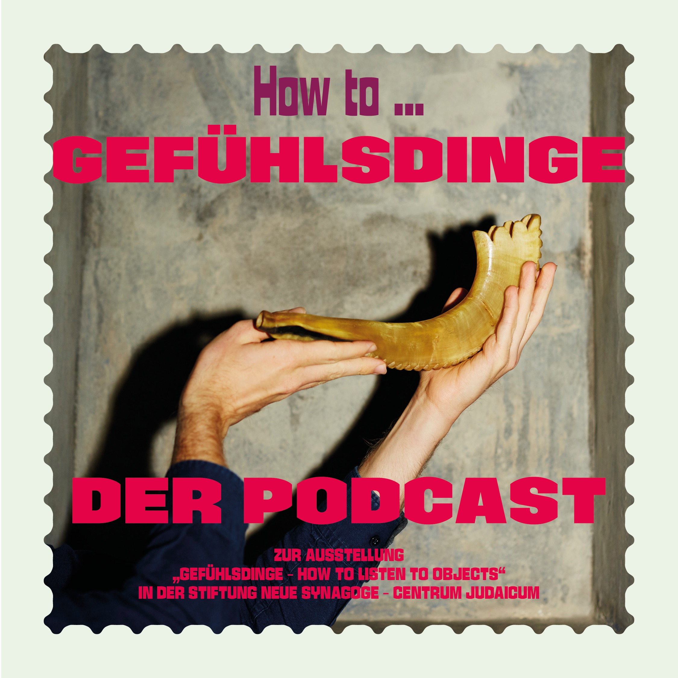 How To...Gefühlsdinge