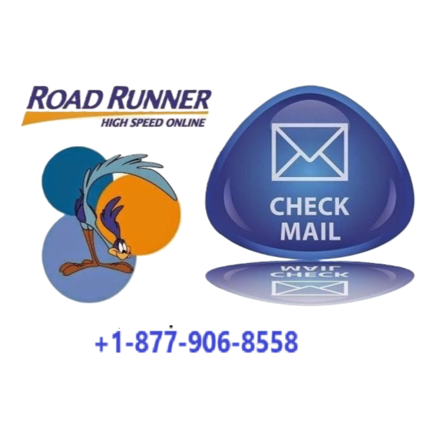 How to Get Immediate Help from Roadrunner Tech Support podcast artwork