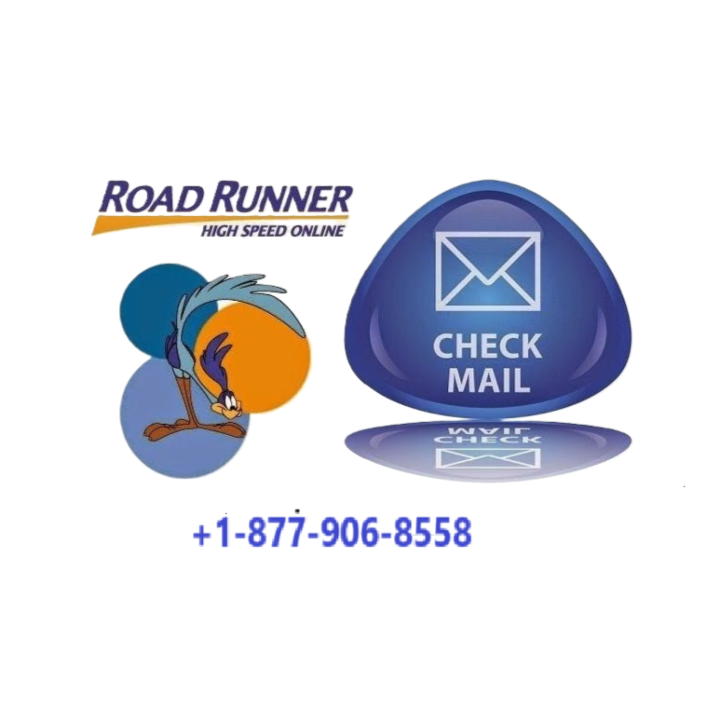 How to Get in Touch with Roadrunner Tech Support: A Detailed Guide podcast artwork